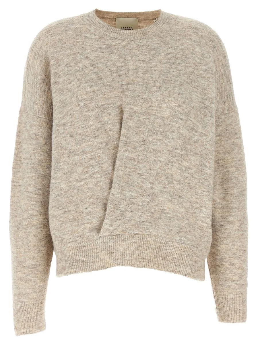 Isabel Marant 'Kingston' Sweater - 1