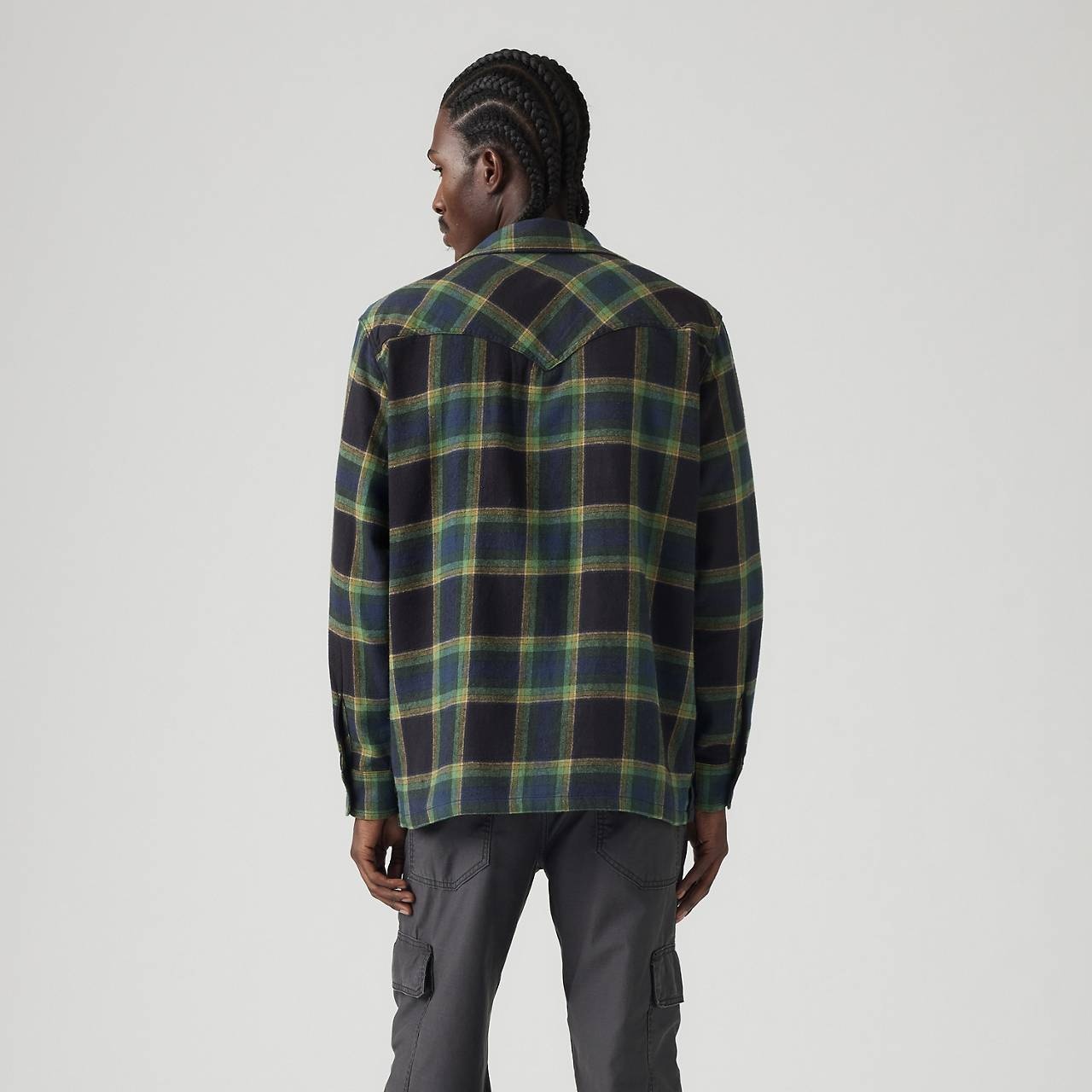 UTILITY SHACKET - 3