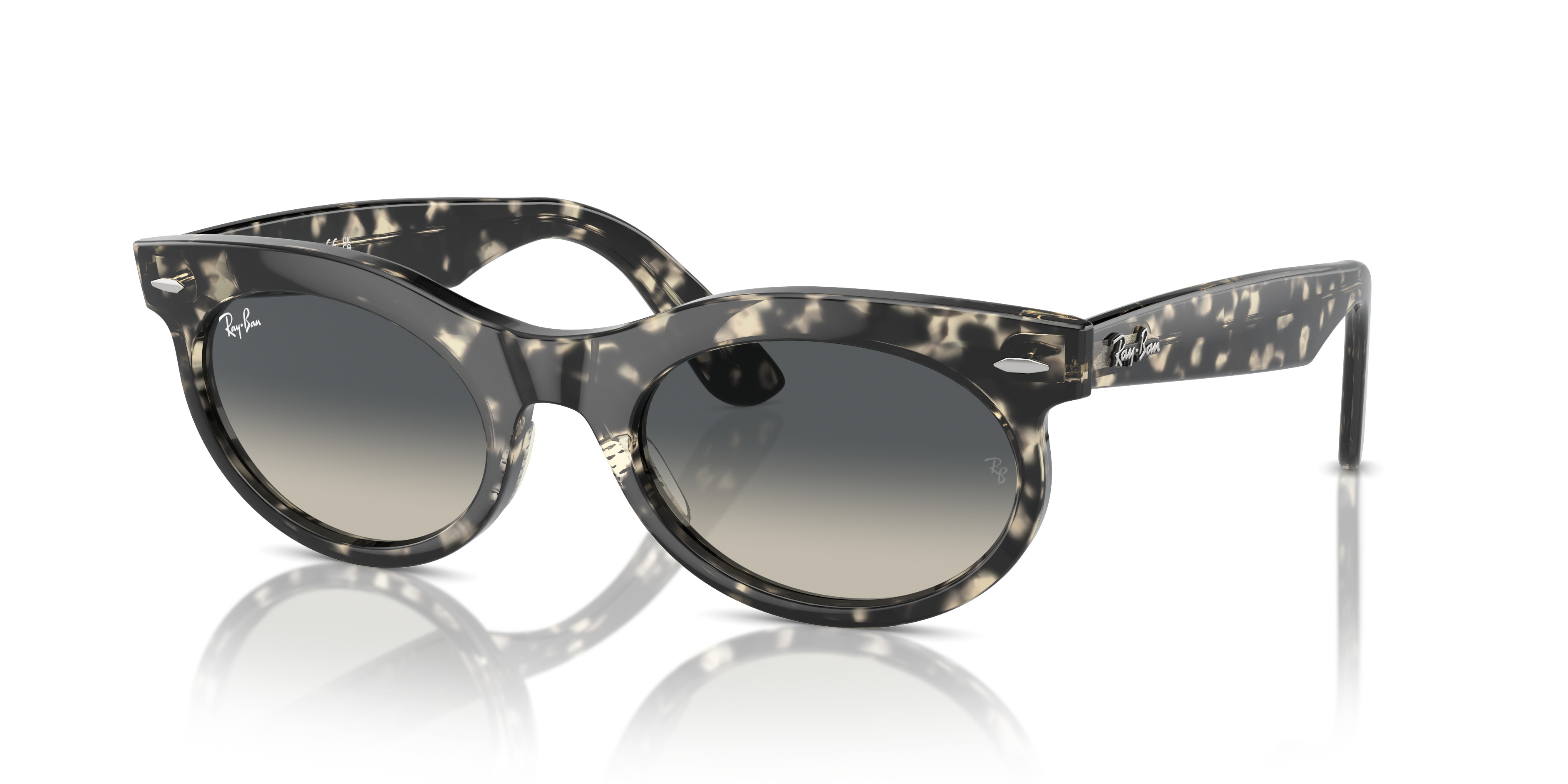 RB2242 Wayfarer Oval - 1