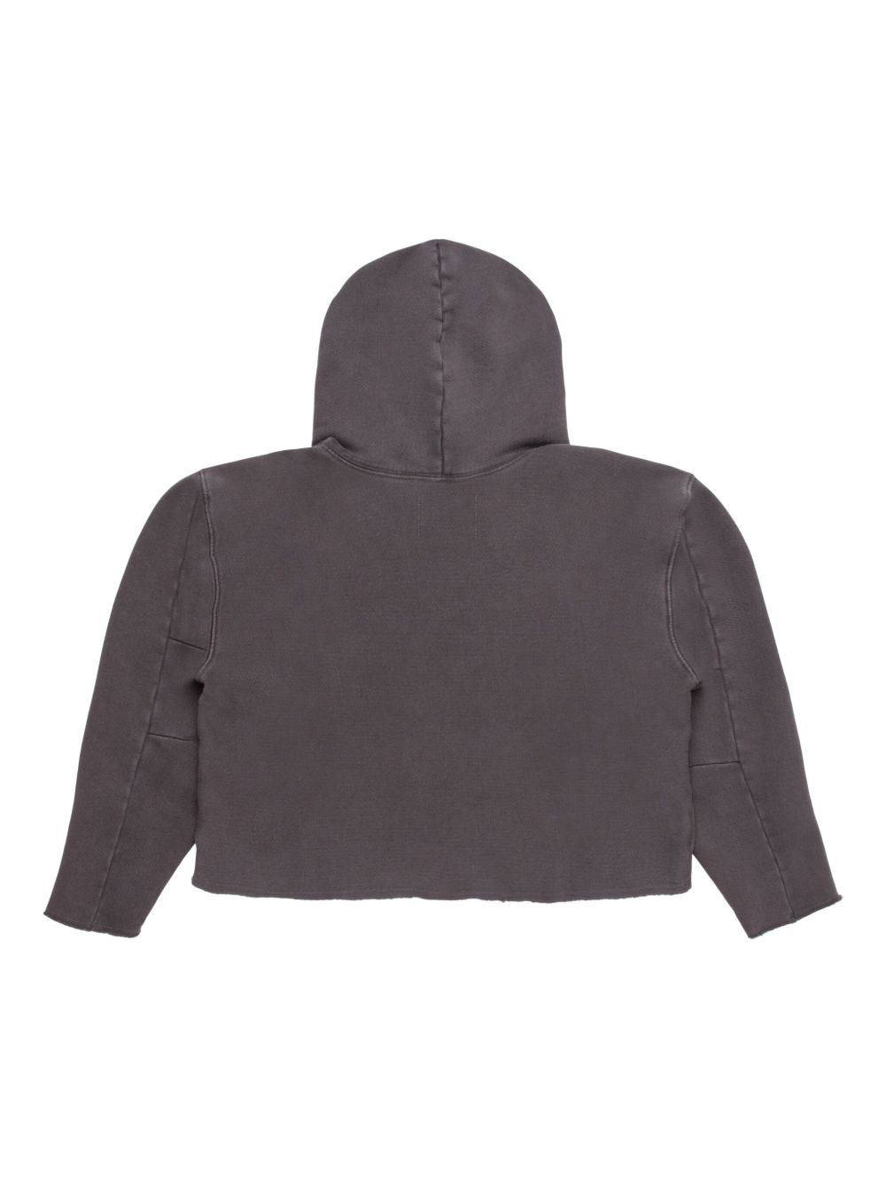 Rachel hoodie - 2