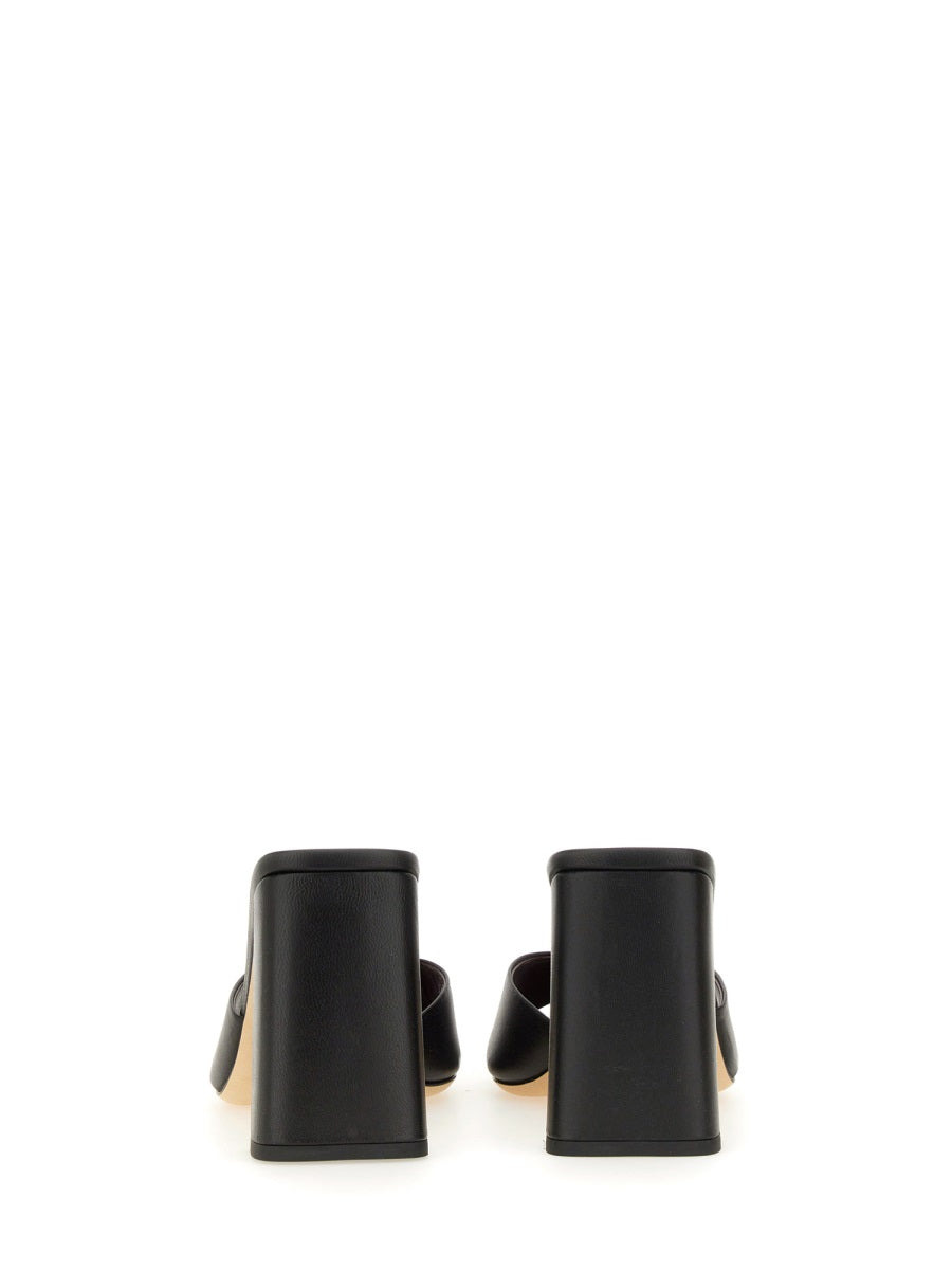 Sandal "Sloane" - 3