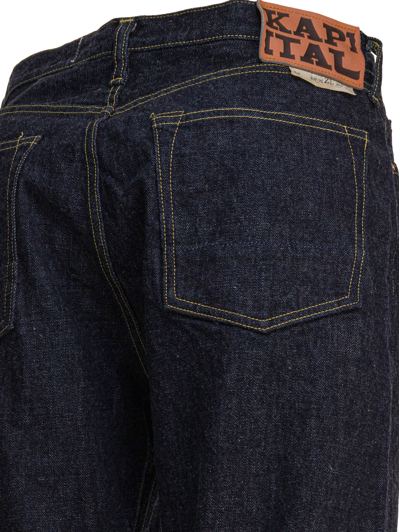 Kapital Jeans - 4