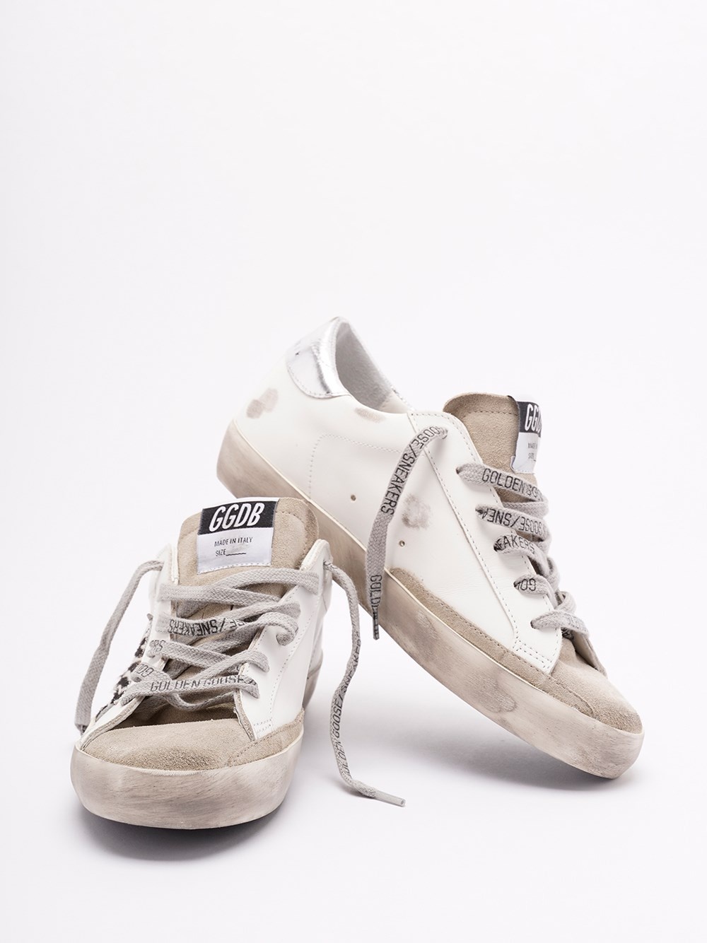 `Super-Star` Sneakers - 5