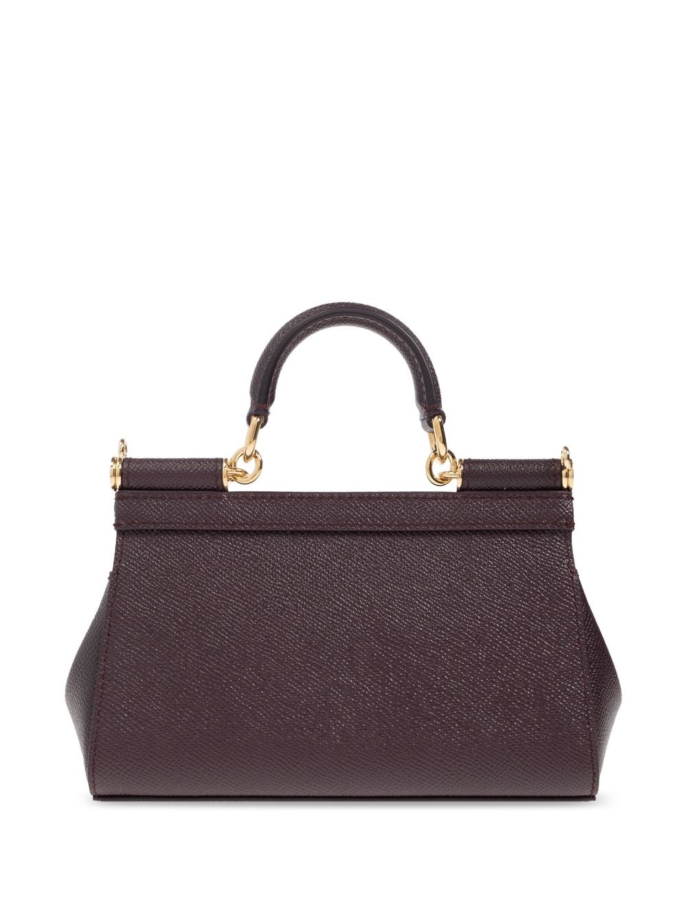 small Sicily tote bag - 3