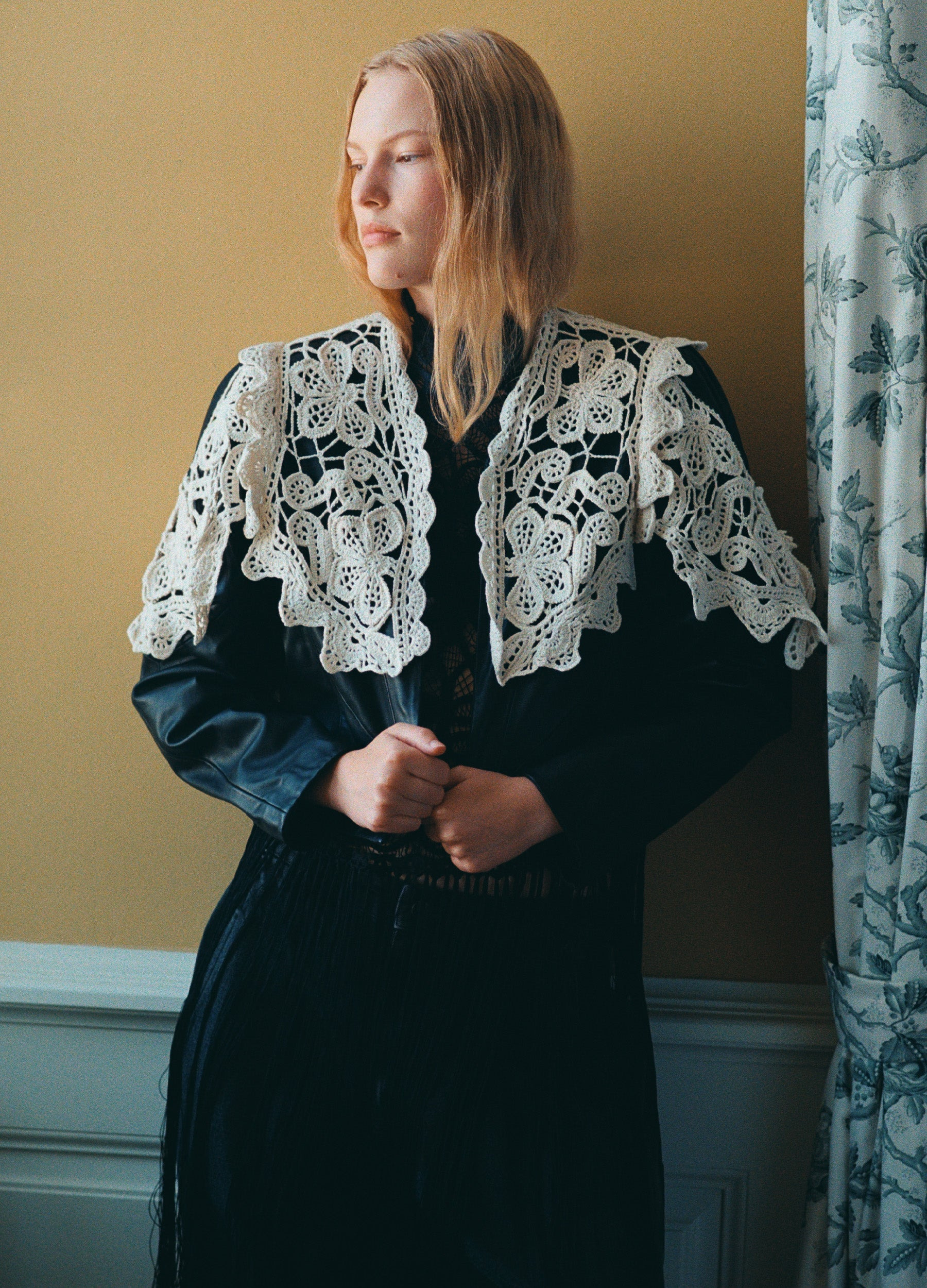 Gwen Jacket - 4