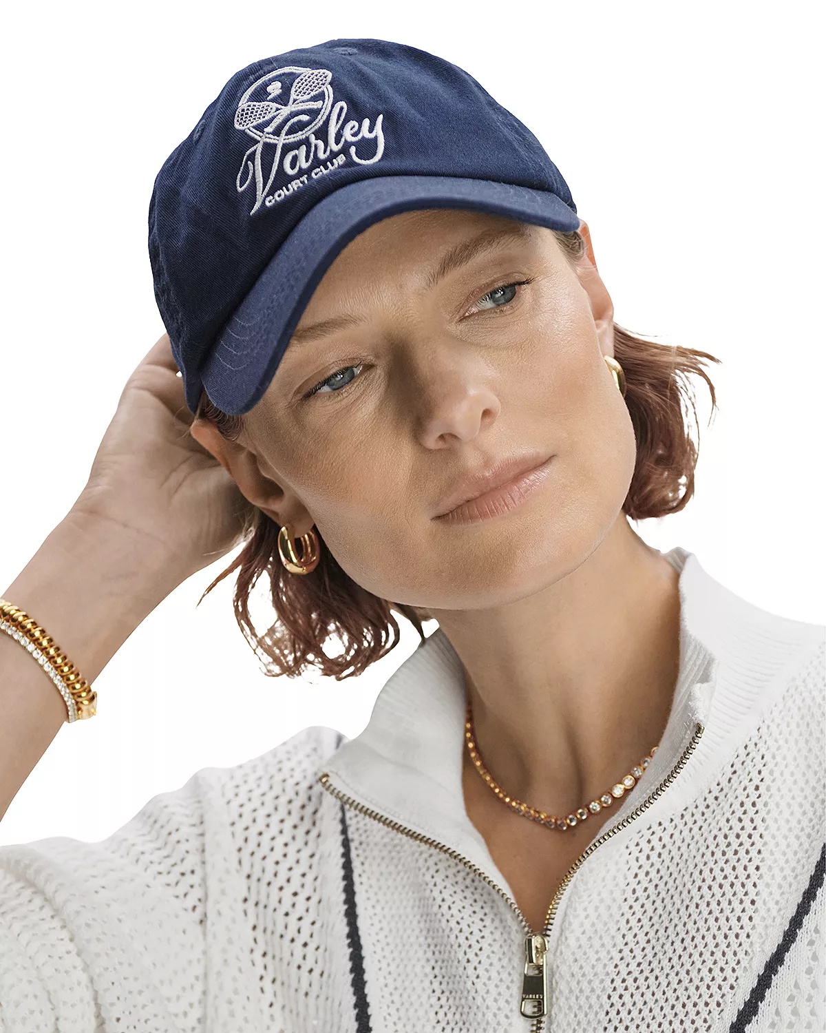 Noa Club Cap - 6