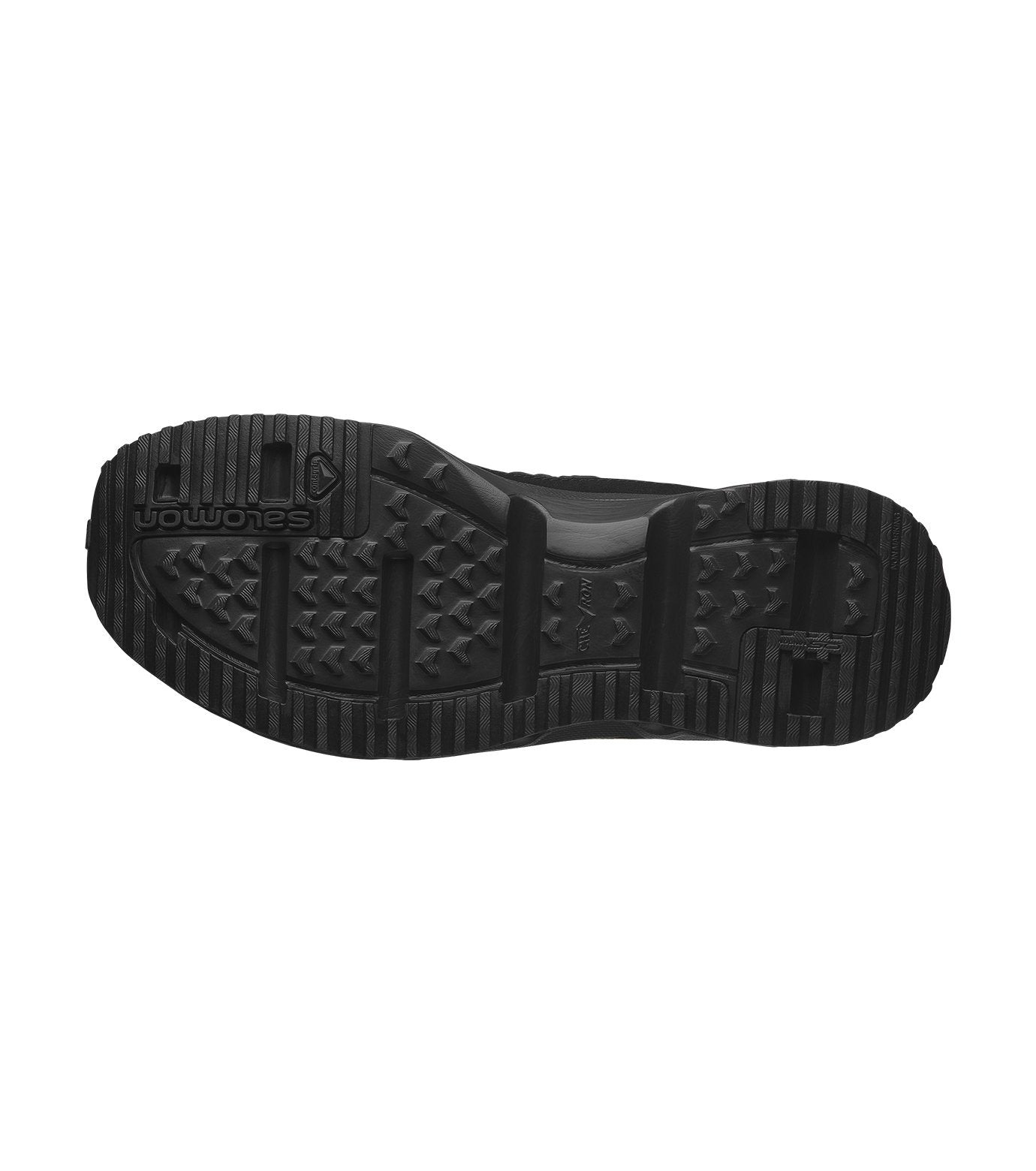 FOOTWEAR RX MOC 3.0 ATQ - 5