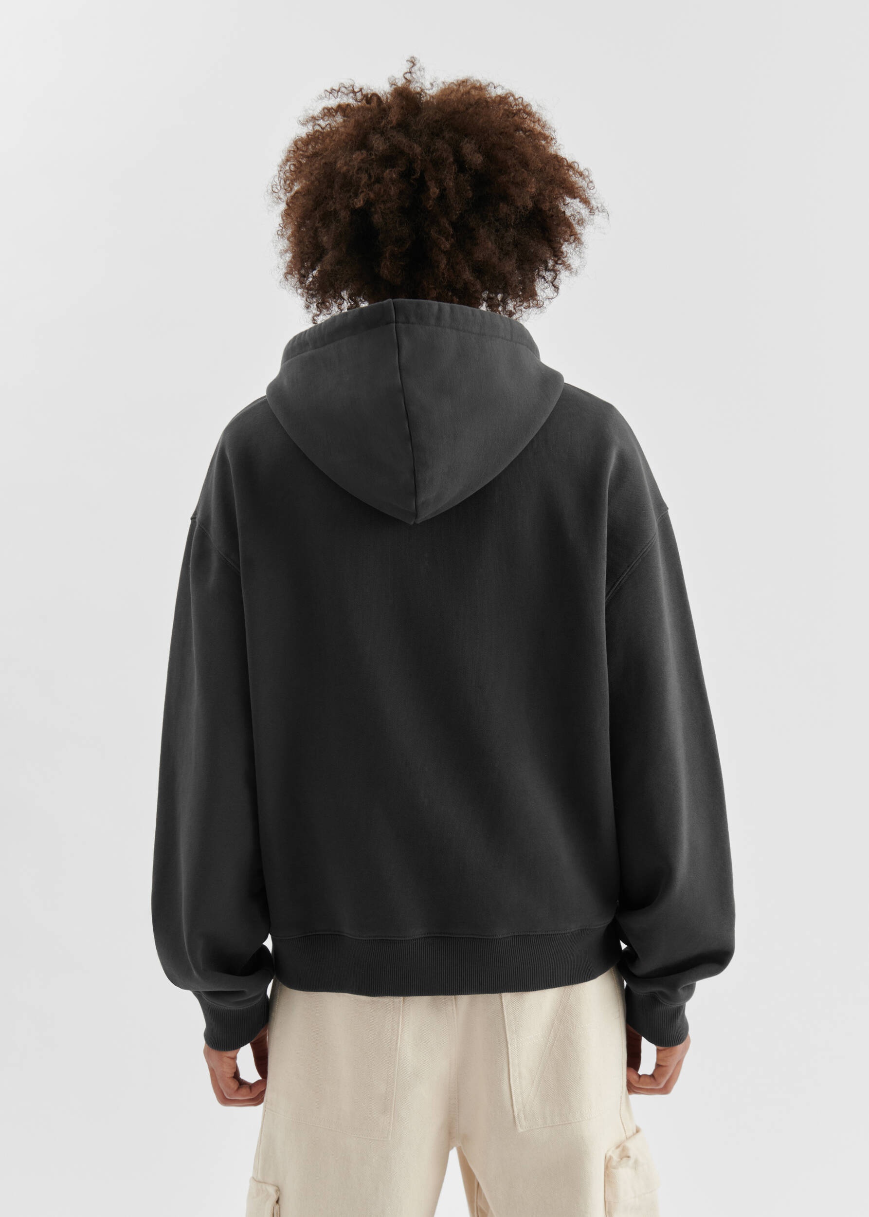 Legend Hoodie - 3