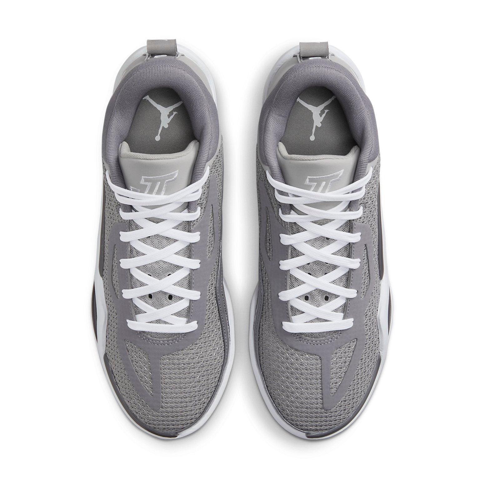 Air Jordan Tatum 1 PF 'Cool Grey' DZ3330-002 - 4