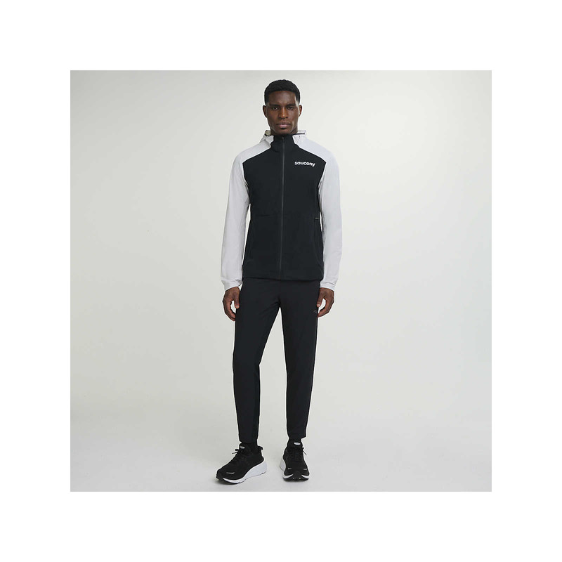 Saucony Hurricane Waterproof Jacket outlook