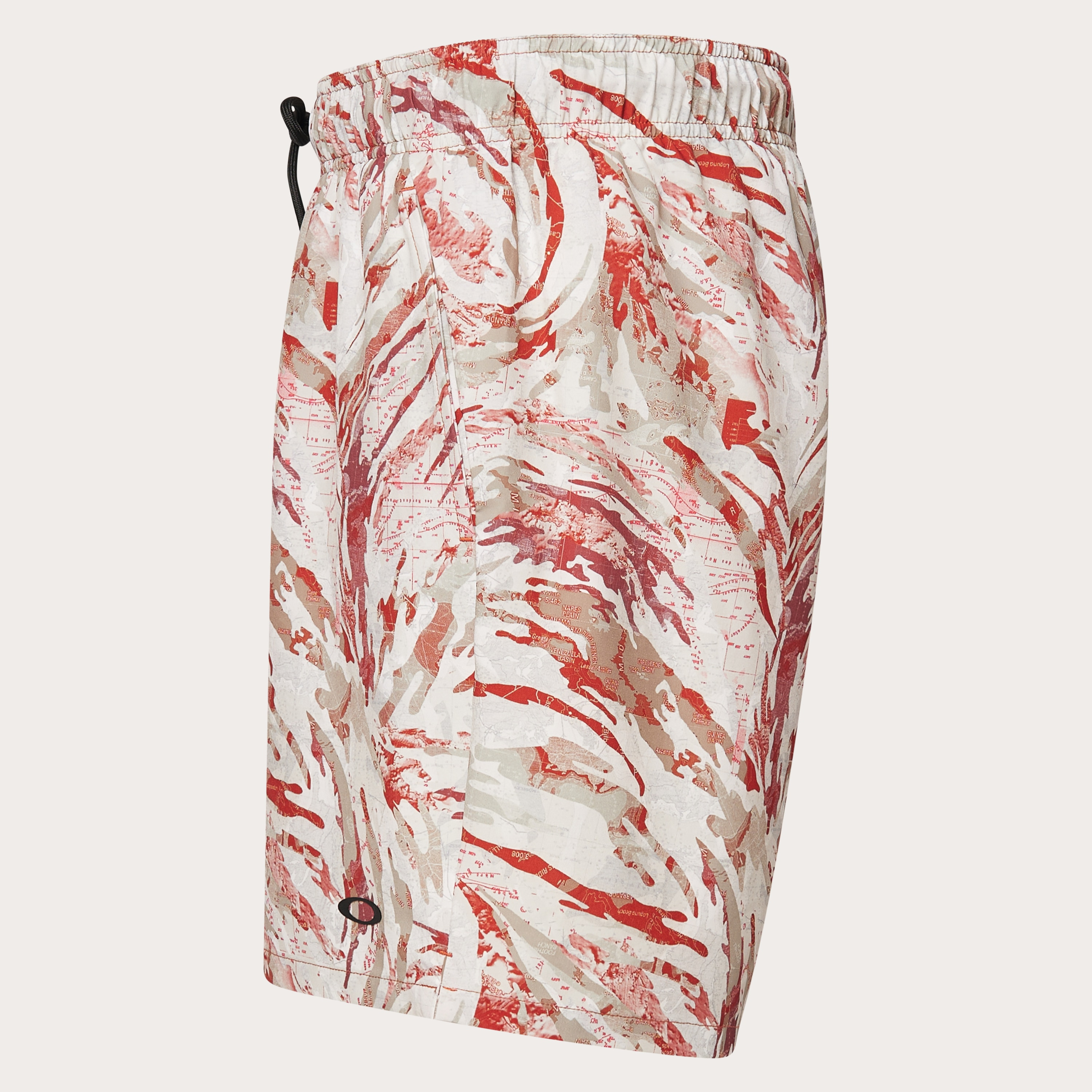 Laguna Wave 17 Beachshort - 3