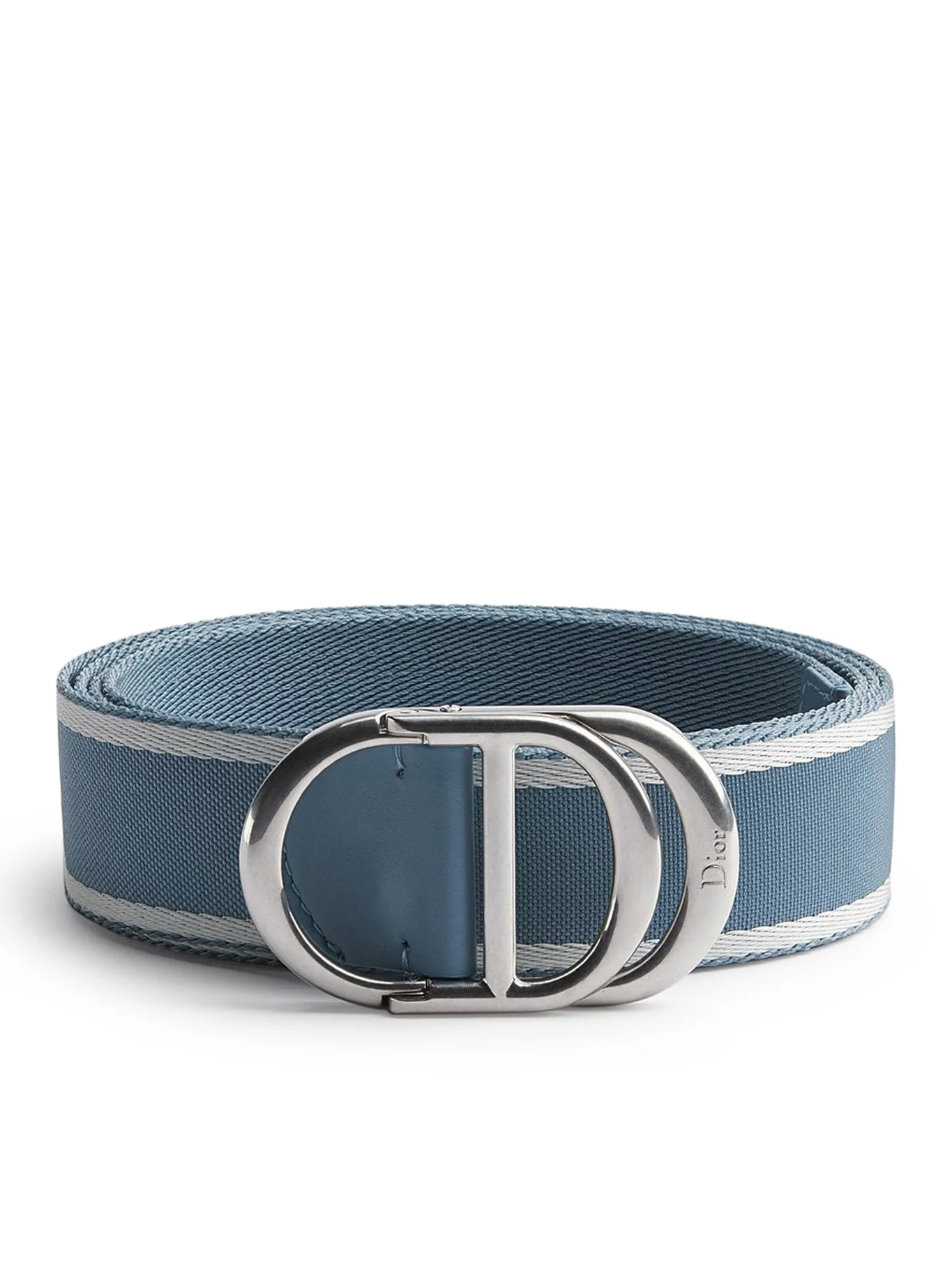 CD BELT 35 MM NYLON - 1