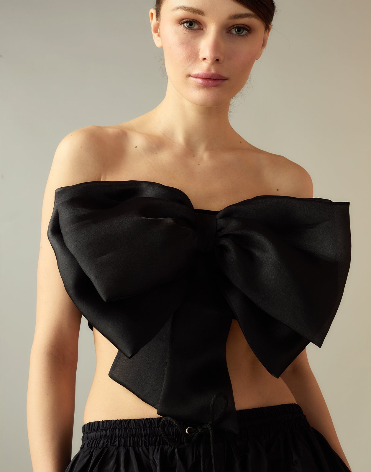 Cupid's Bow Bandeau - 7