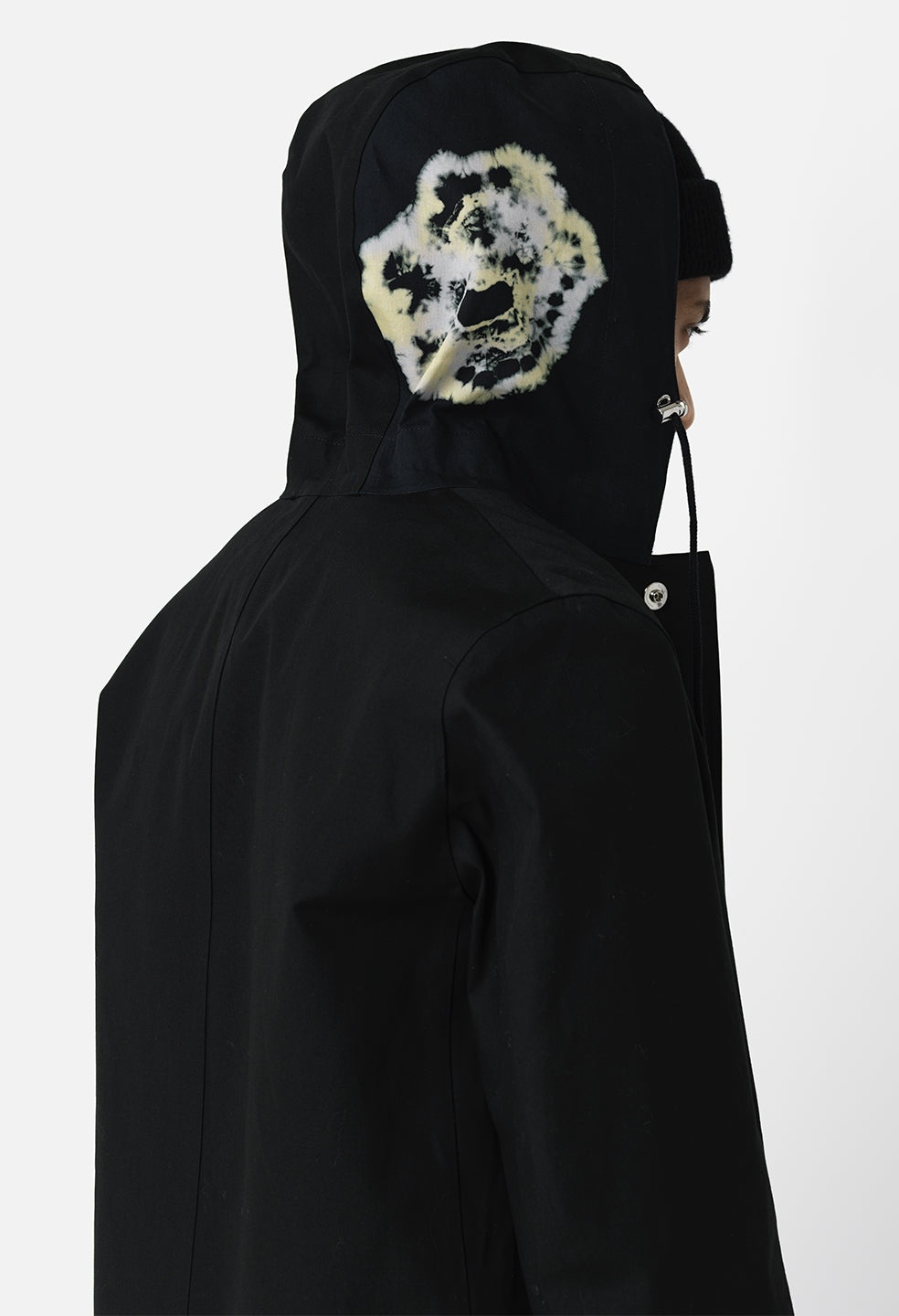 JE X MACKINTOSH PARKA - 7
