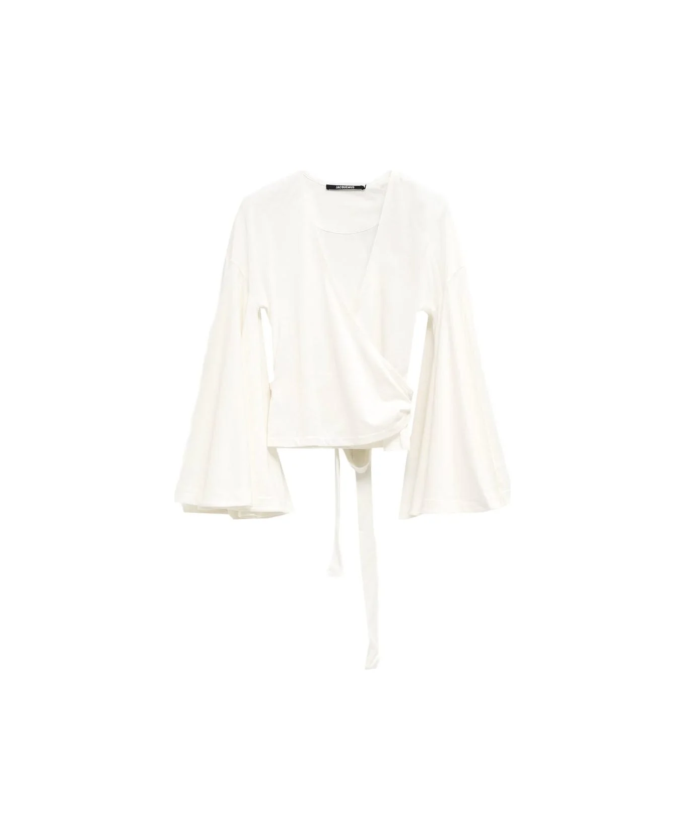 La Cache Coeur Ventadou Top - 1