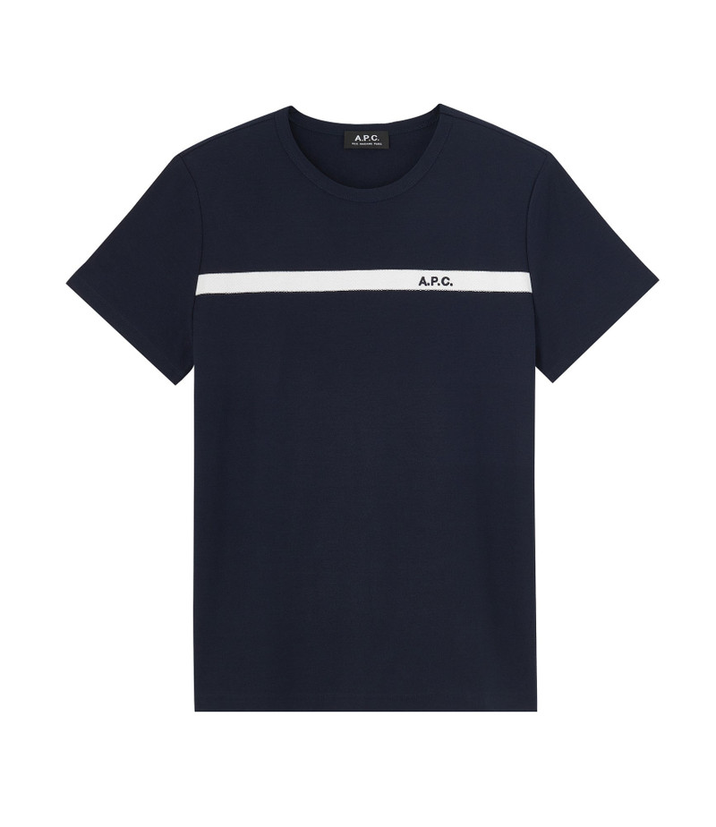 YUKATA T-SHIRT - READY-TO-WEAR 1