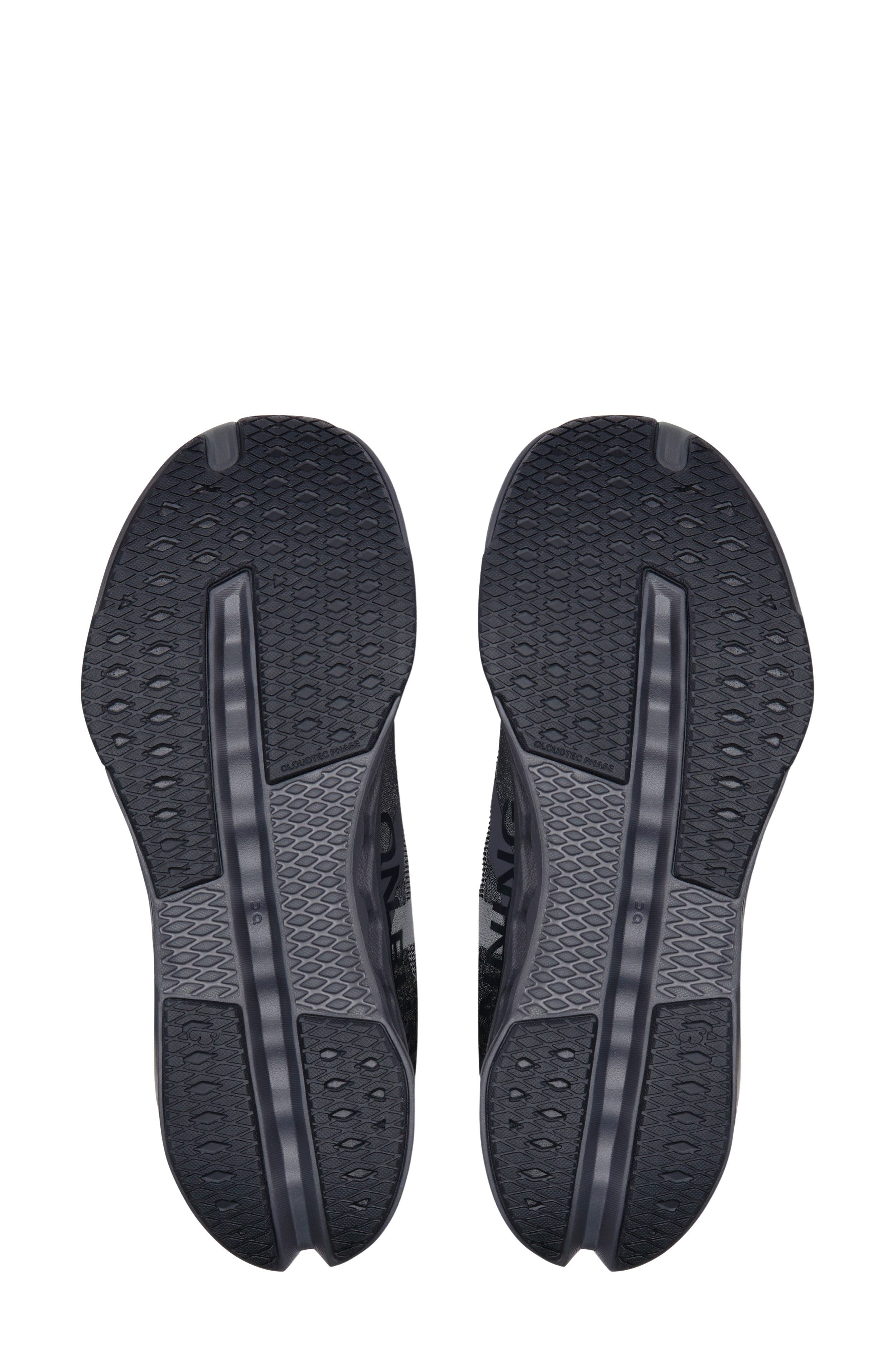 On Cloudsurfer Next Running Shoe in Black/Eclipse at Nordstrom - 4