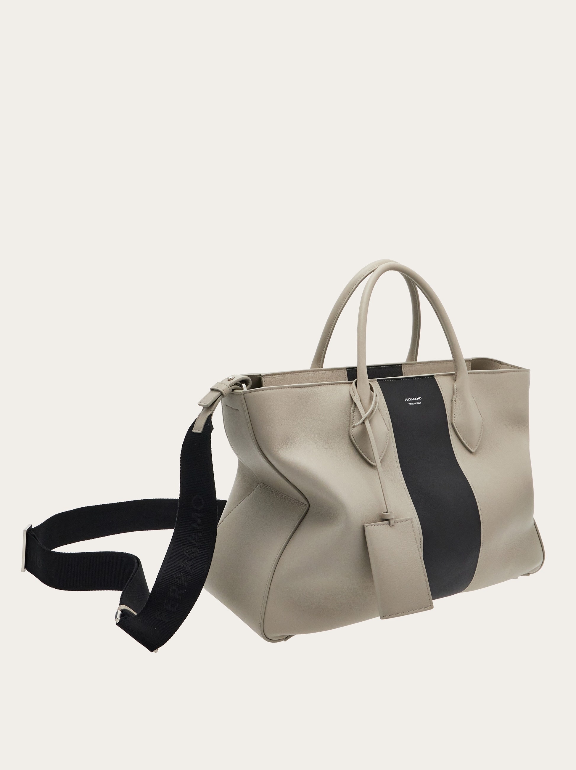Tote bag (L) - 7