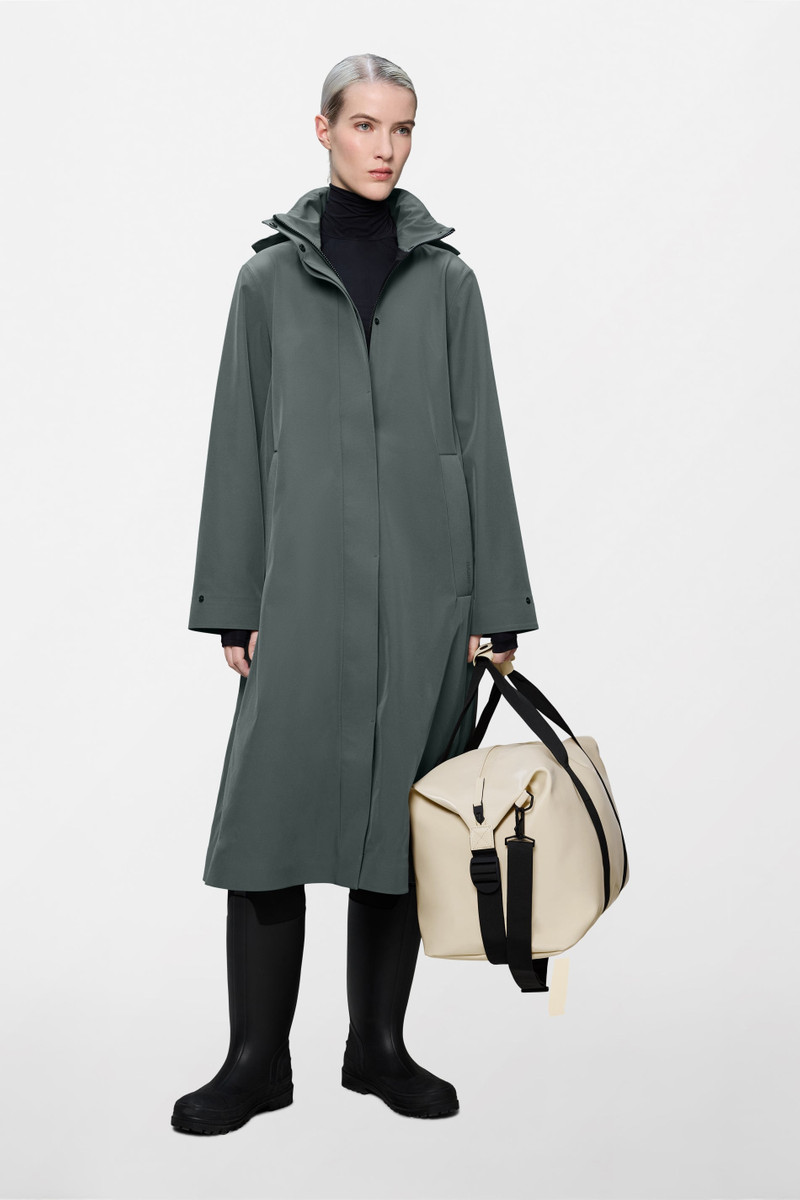Suva Softshell A-Line W Jacket 4