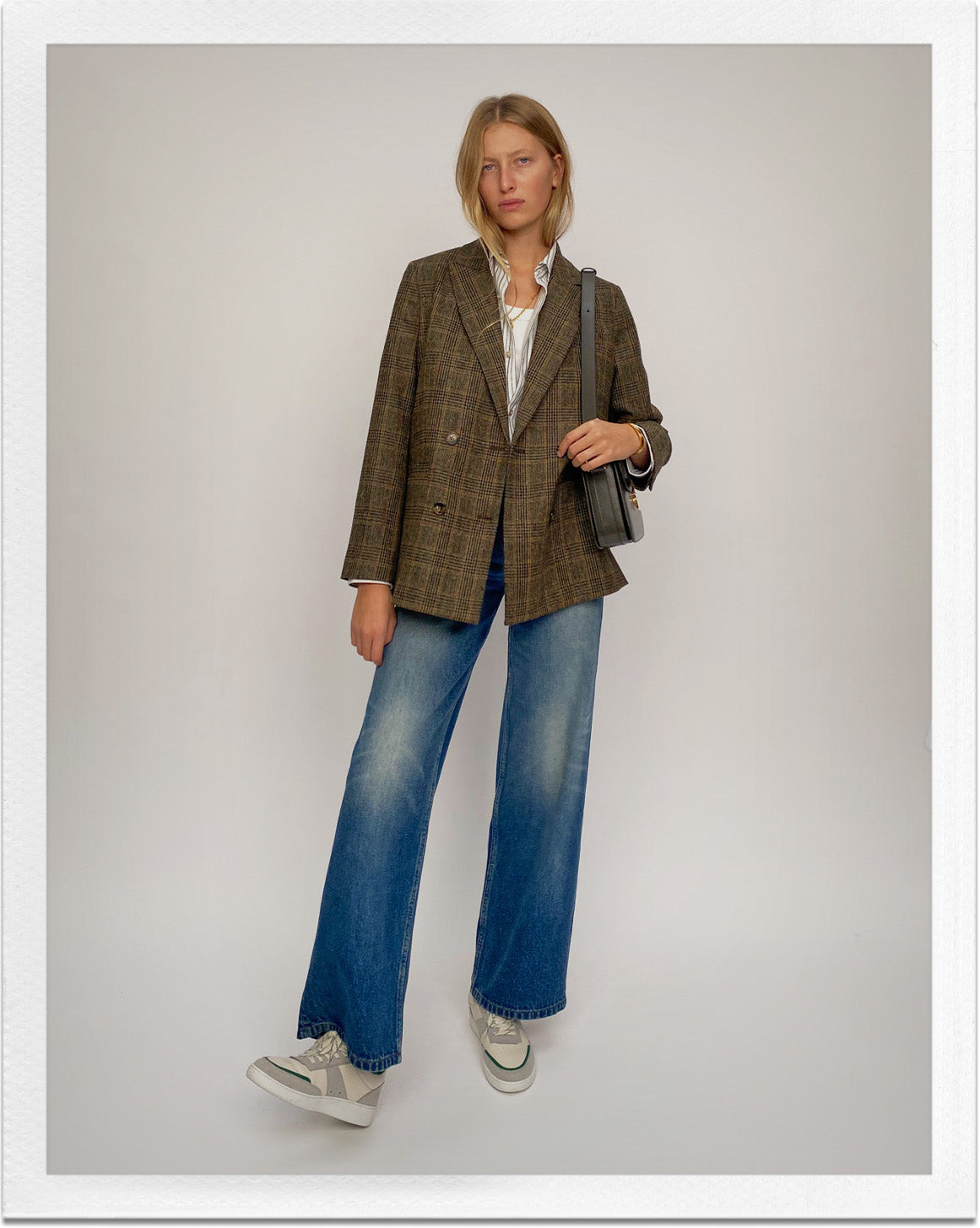 LUCY JACKET - 6