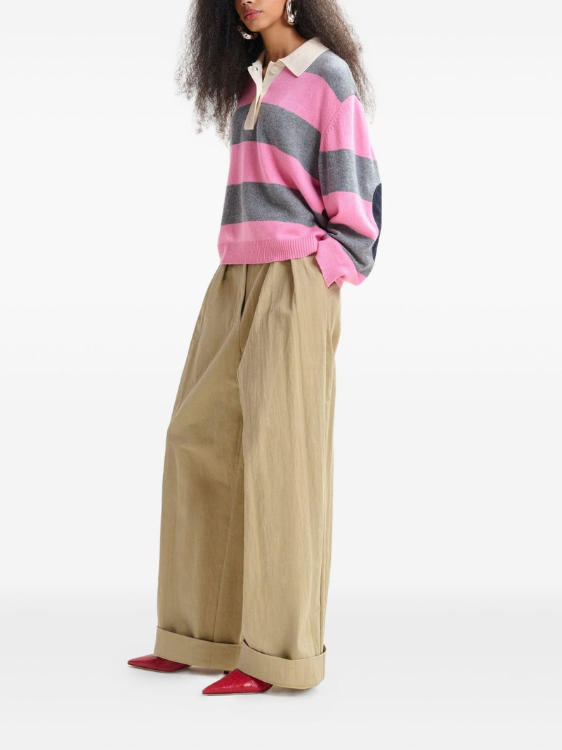 ESSENTIEL ANTWERP Jarn sweater outlook