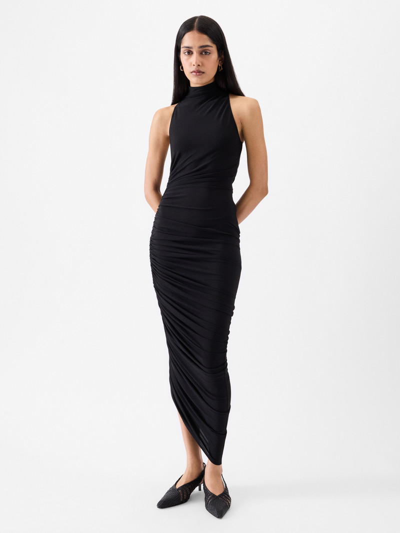 JACQUEMUS The Piazza dress outlook