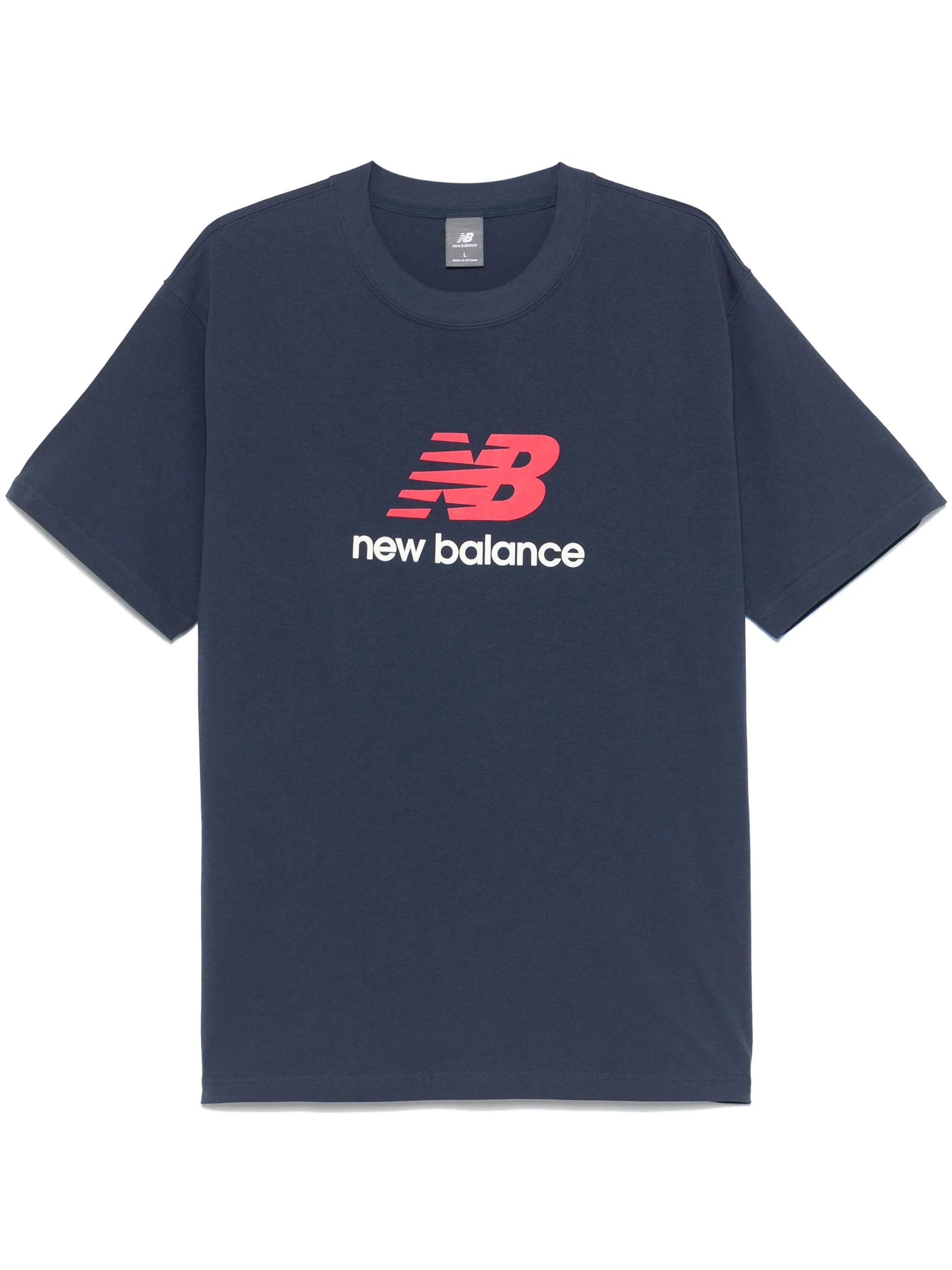 Athletics Logo T-shirt - 1