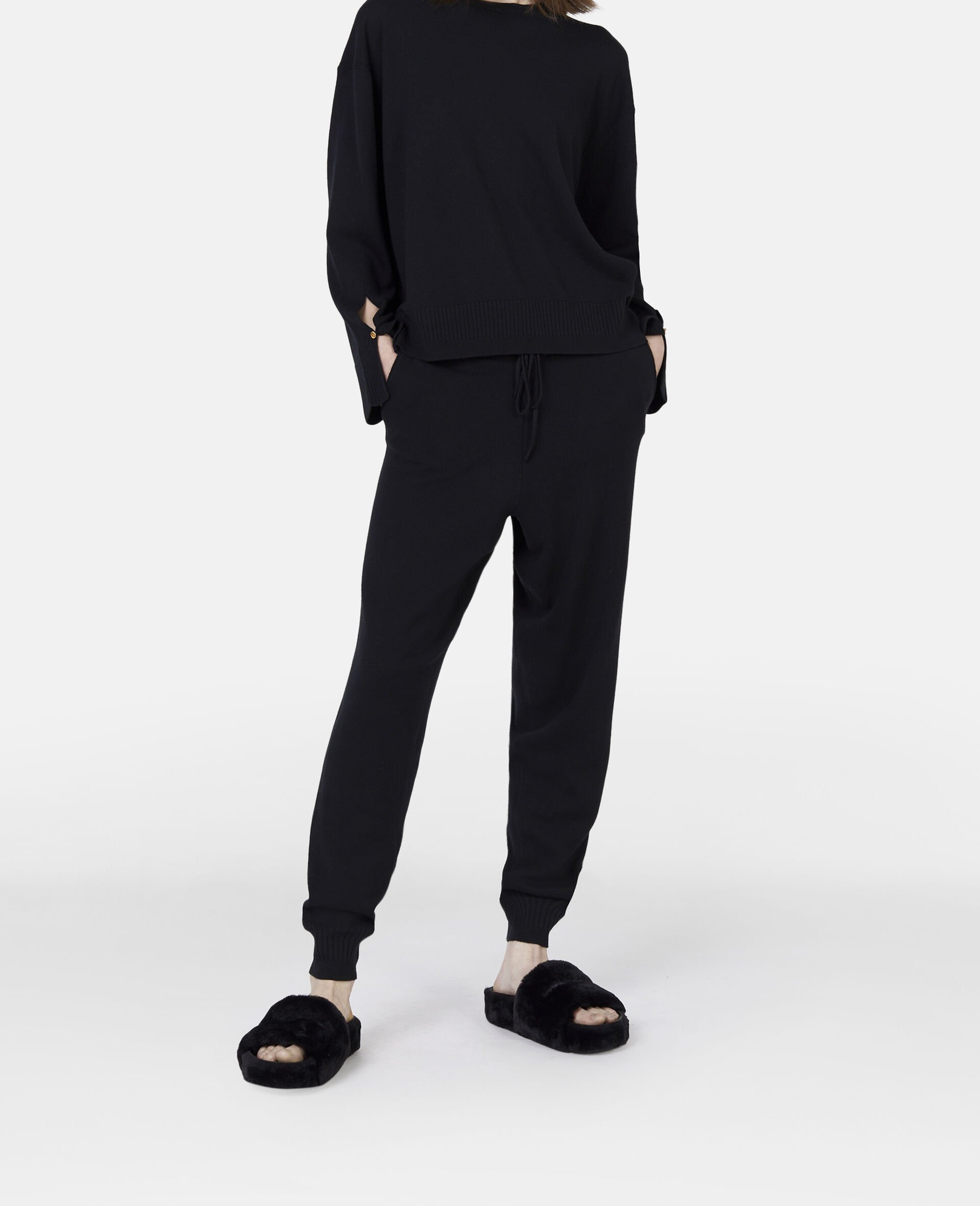 Stella Iconics Split Cuff Jumper - 2