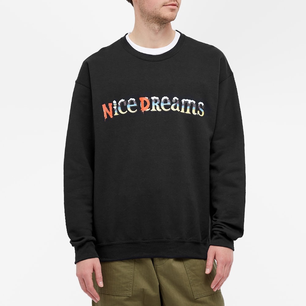 Wacko Maria Nice Dreams Sweat - 4