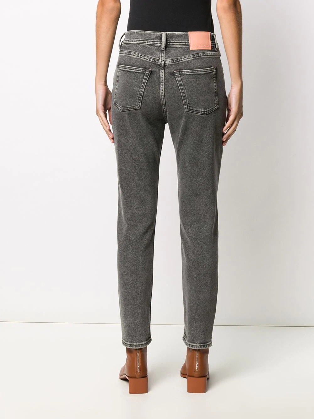 Melk skinny jeans - 4