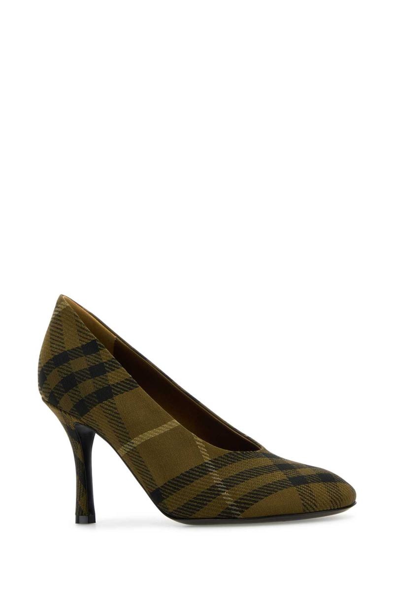 Burberry Heeled Shoes - 2