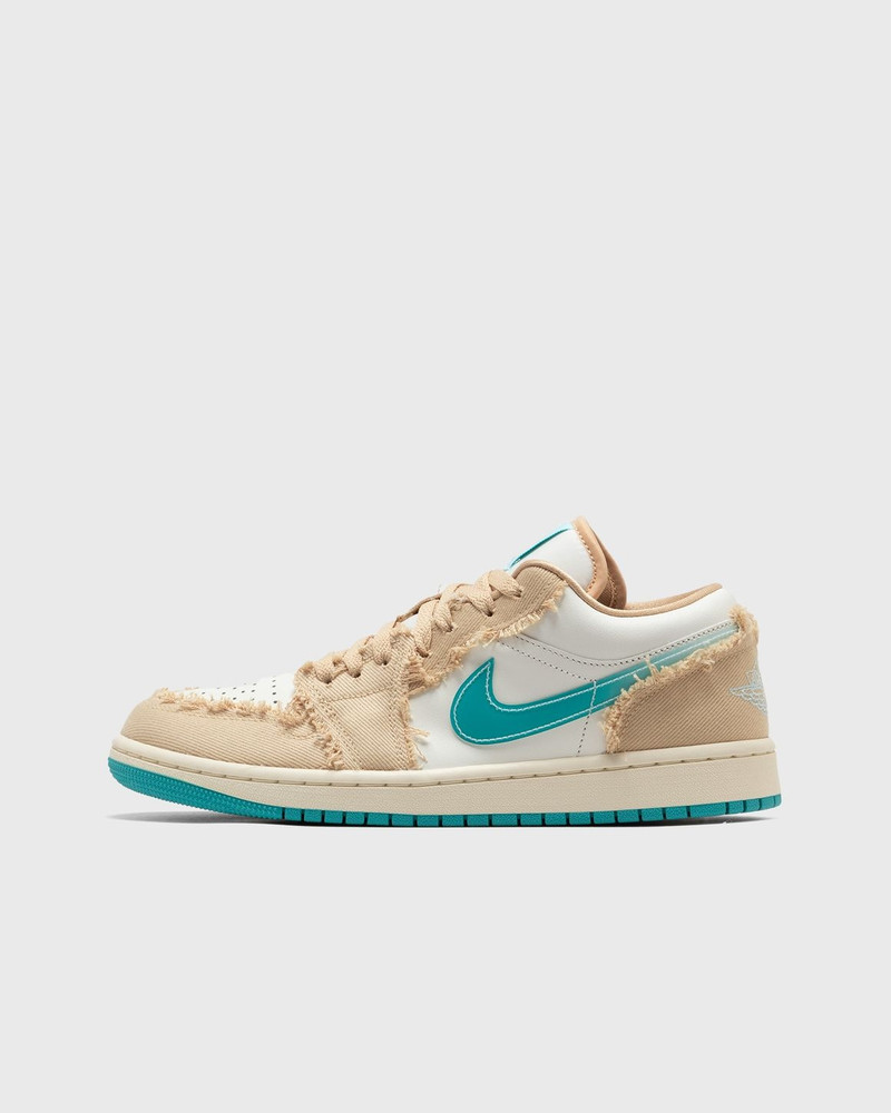 Air Jordan 1 Low SE "Wave"여성 신발 - 1