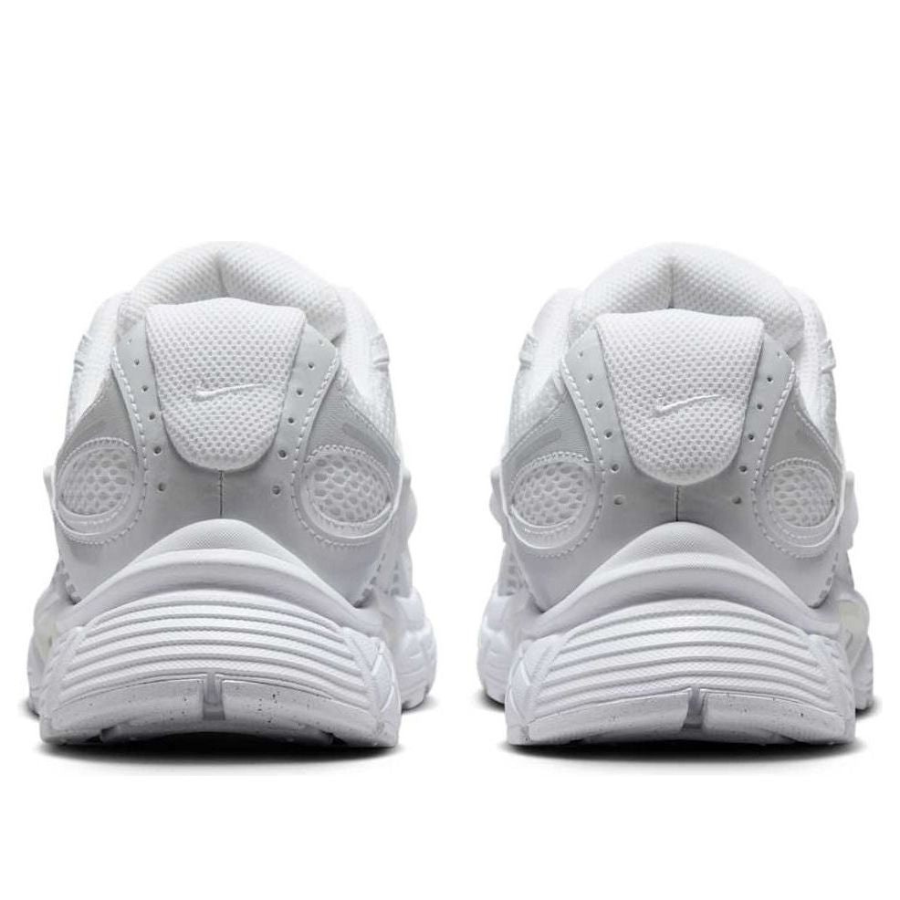 (WMNS) Nike V5 RNR 'White Metallic Silver' HQ7901-101 - 5