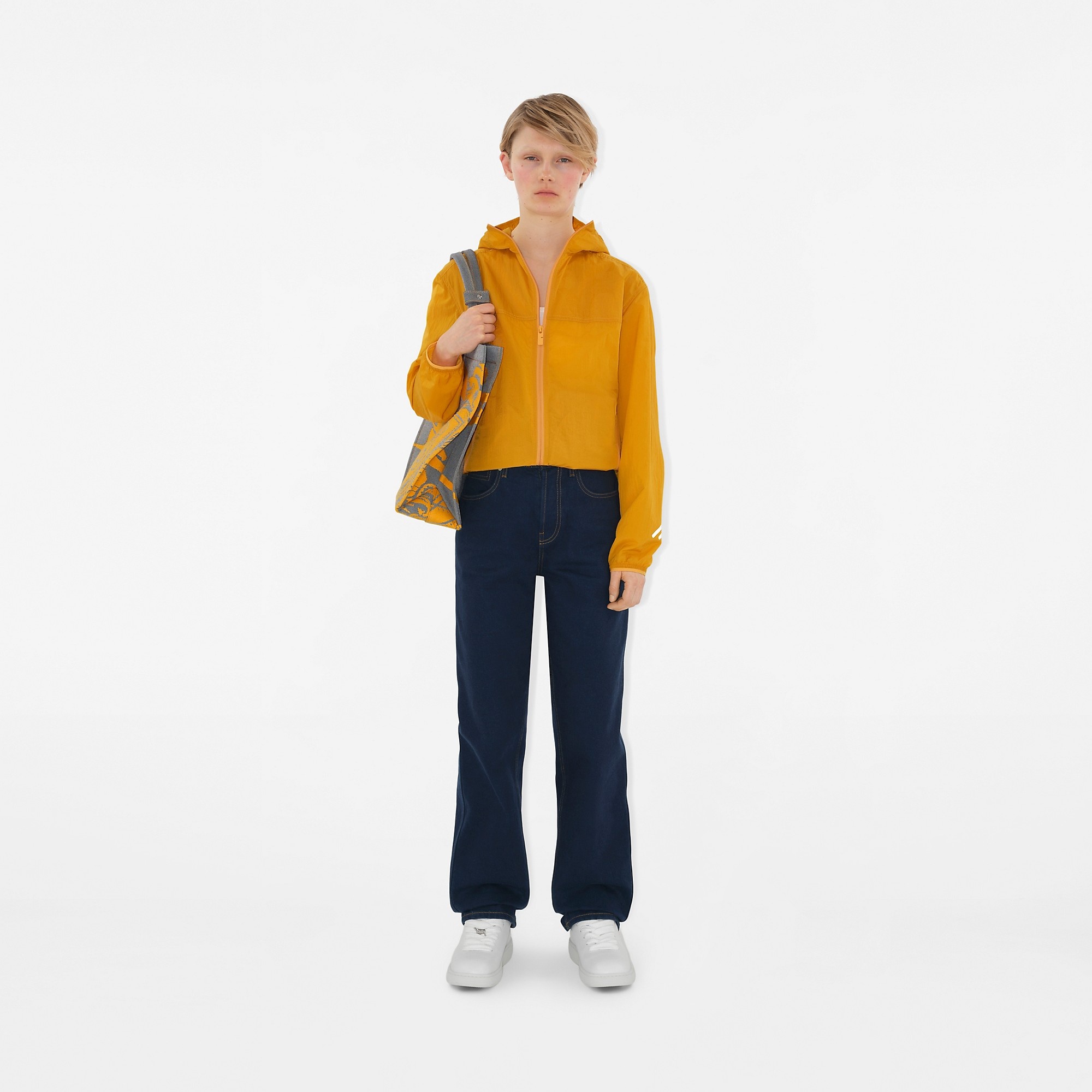 EKD Nylon Jacket - 2