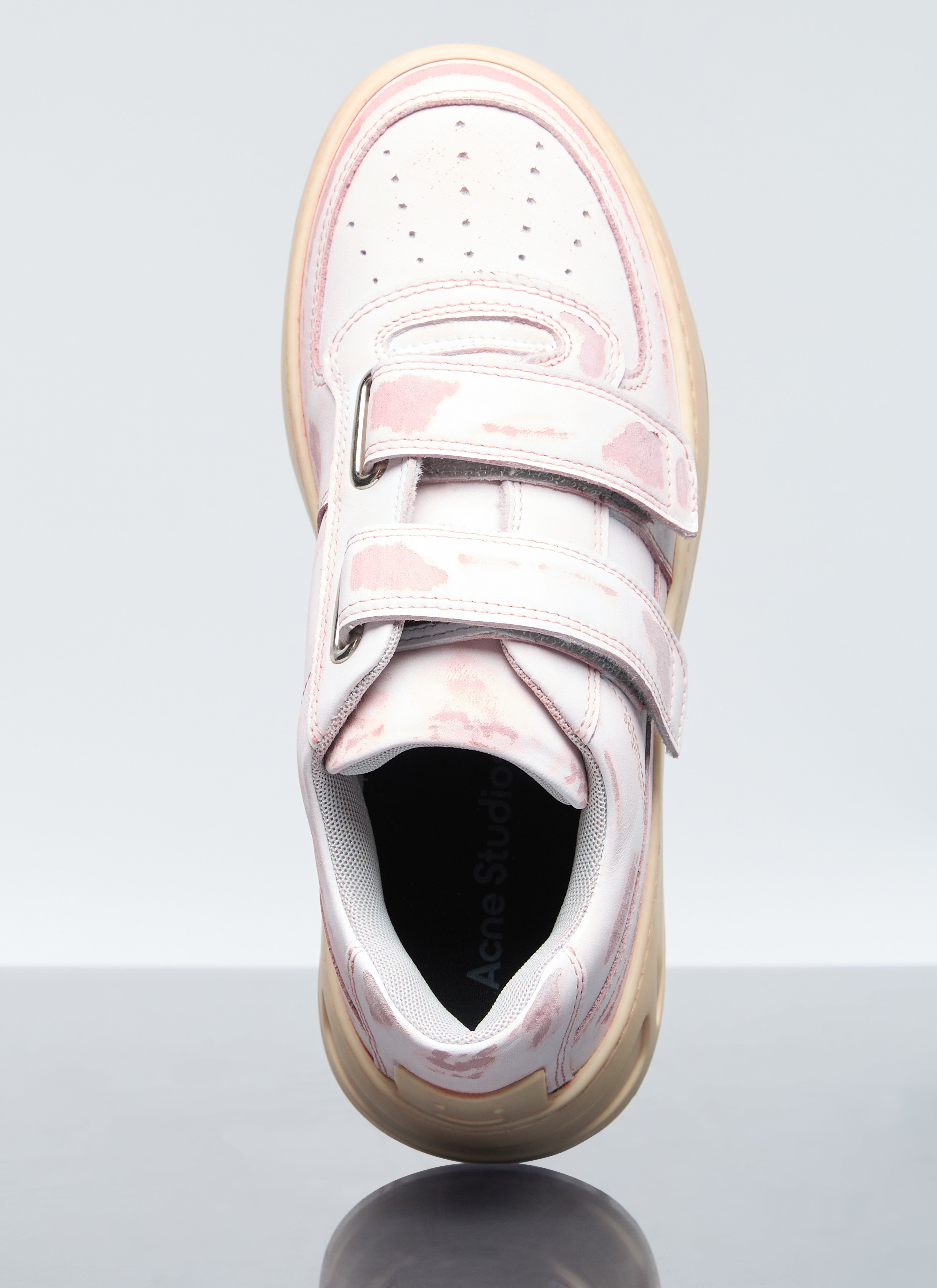 Acne Studios Women Iduna Top - 7