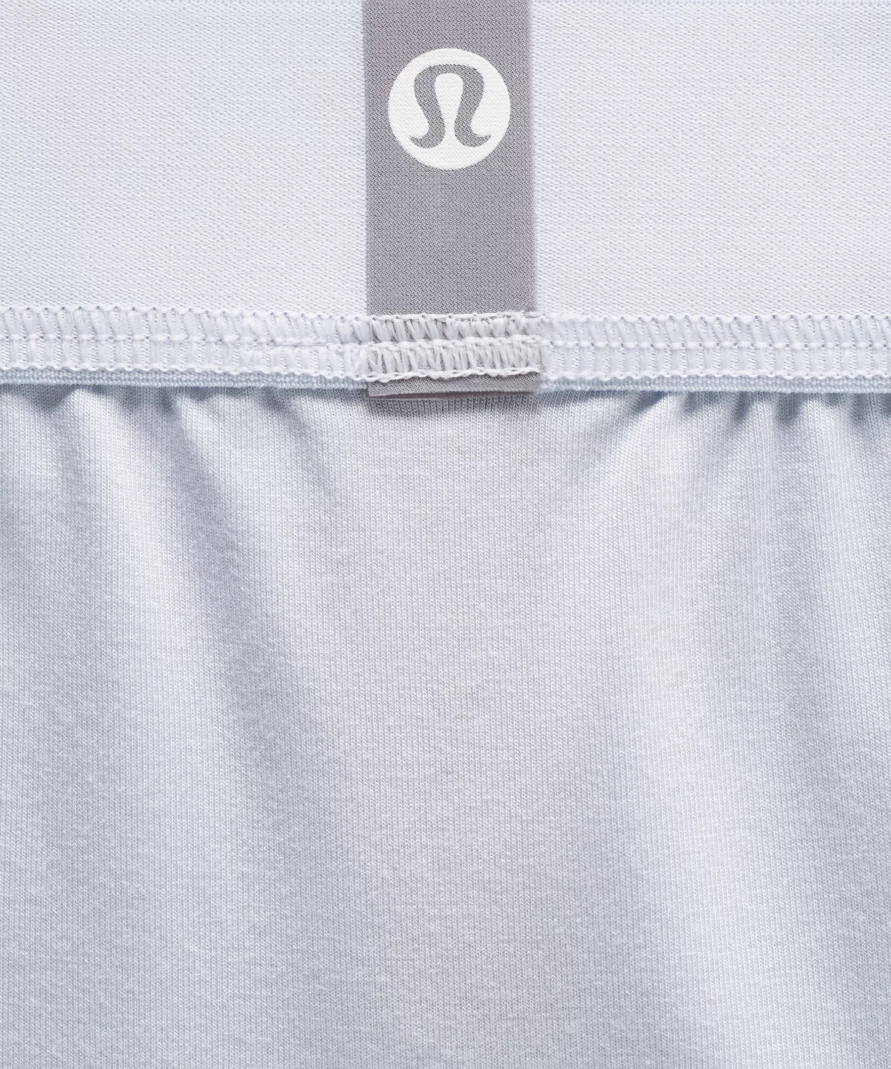 Always In Motion Long Boxer 7" *3 Pack - 4