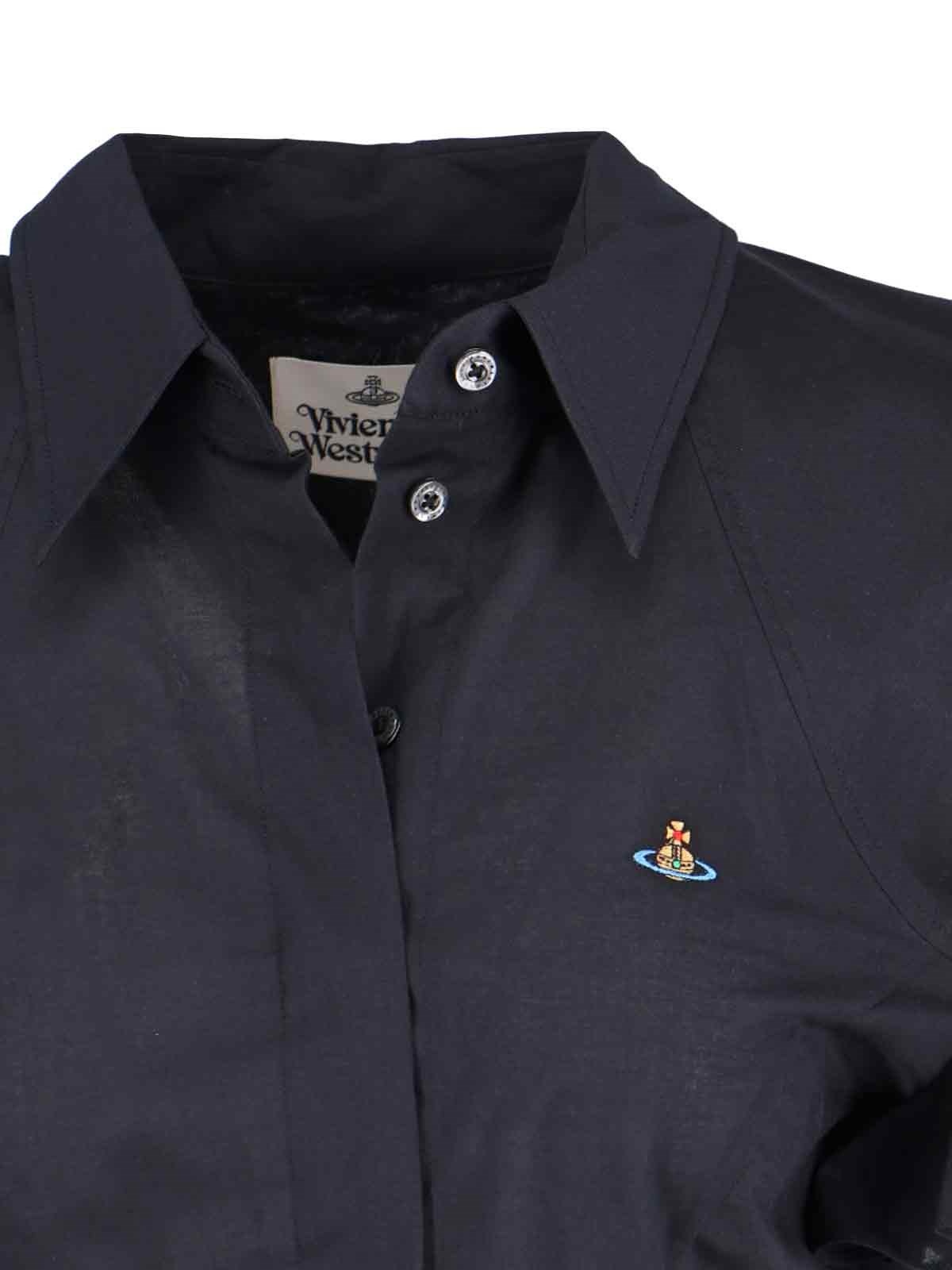 'GEXY' SHIRT - 3