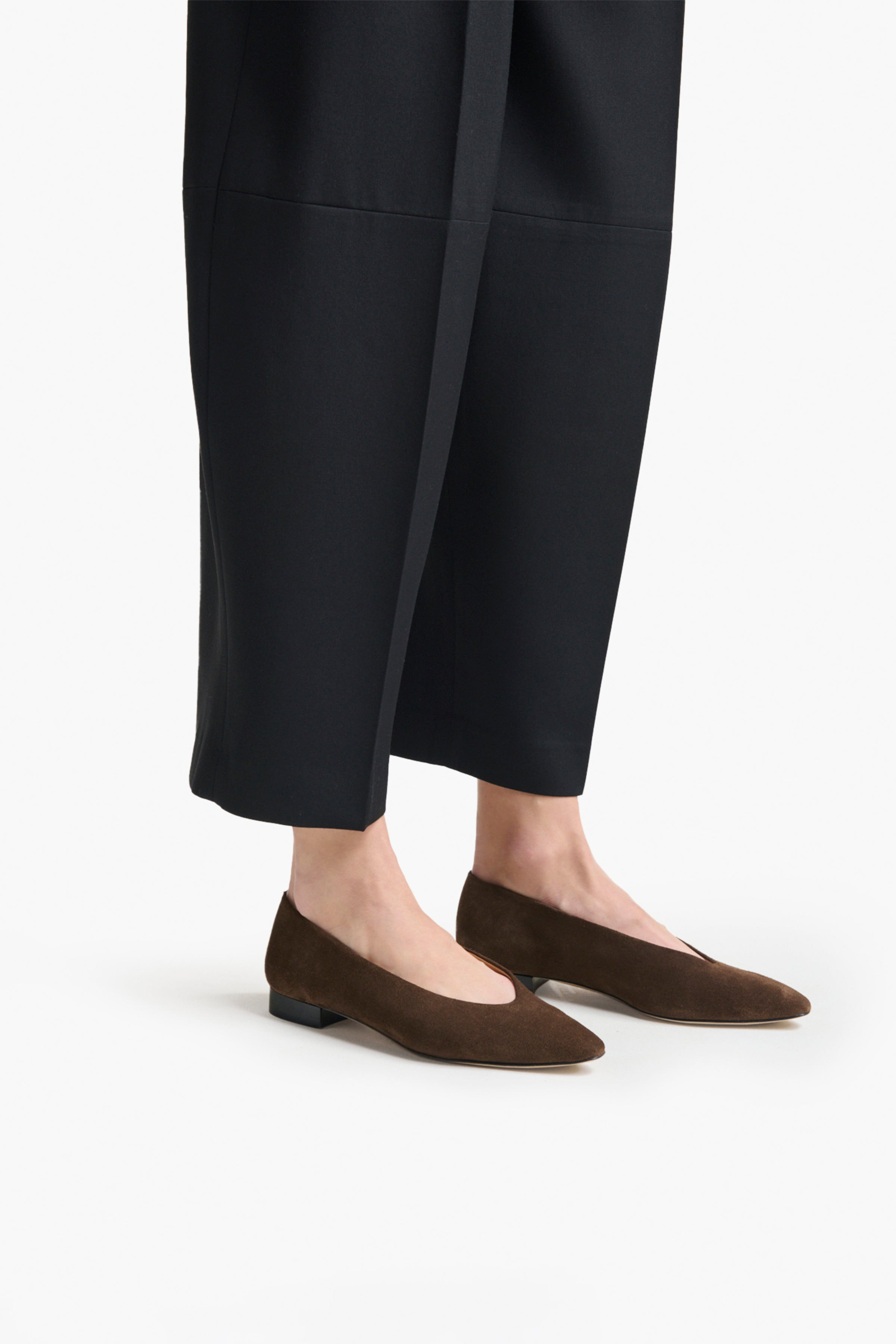 BALLET FLAT - 3
