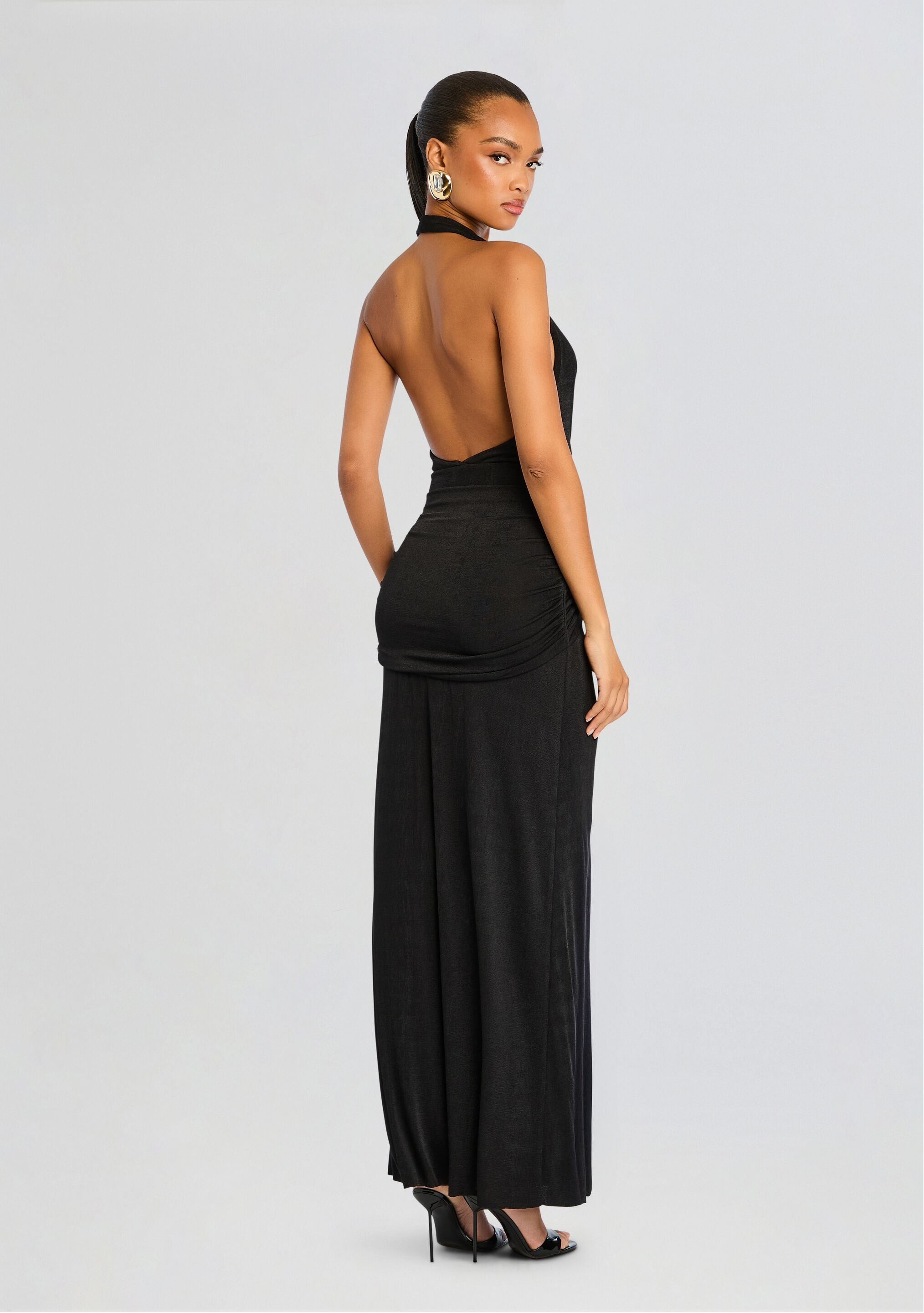 MADA MAXI DRESS - 4
