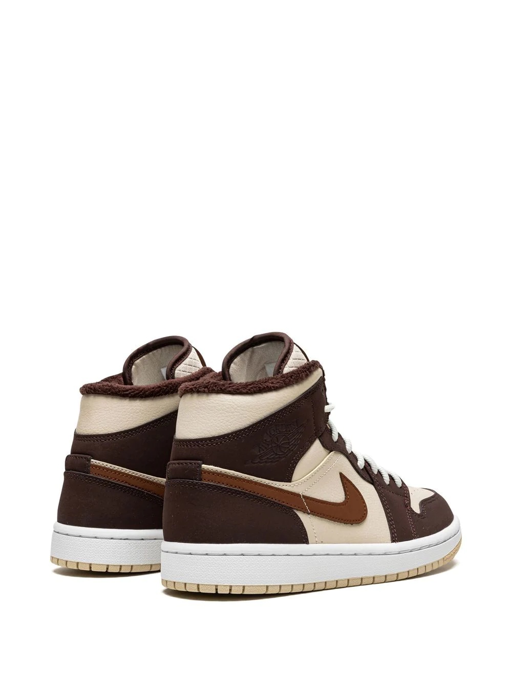Air Jordan 1 Mid SE sneakers - 3
