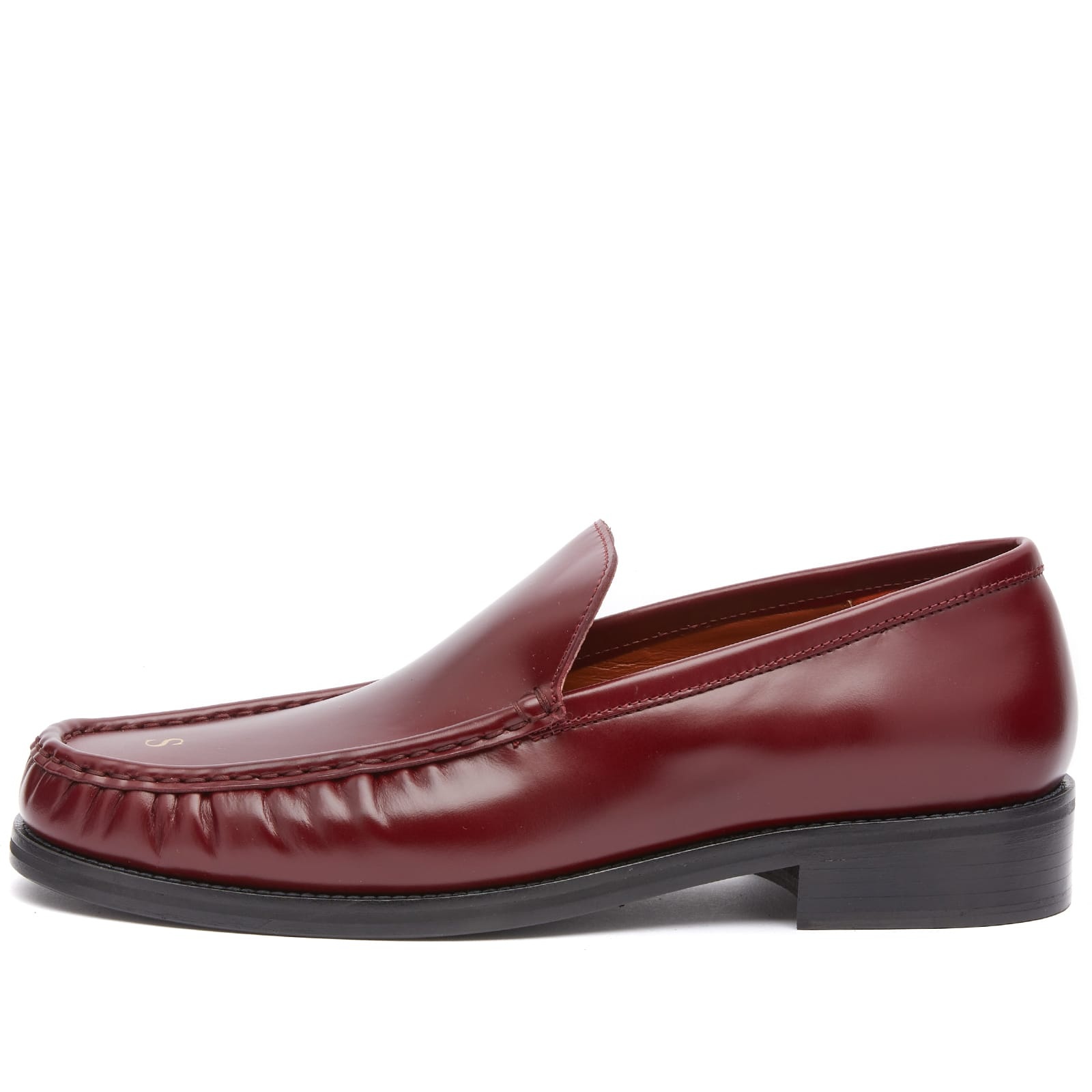 Acne Studios Boafer Sport Loafer - 2