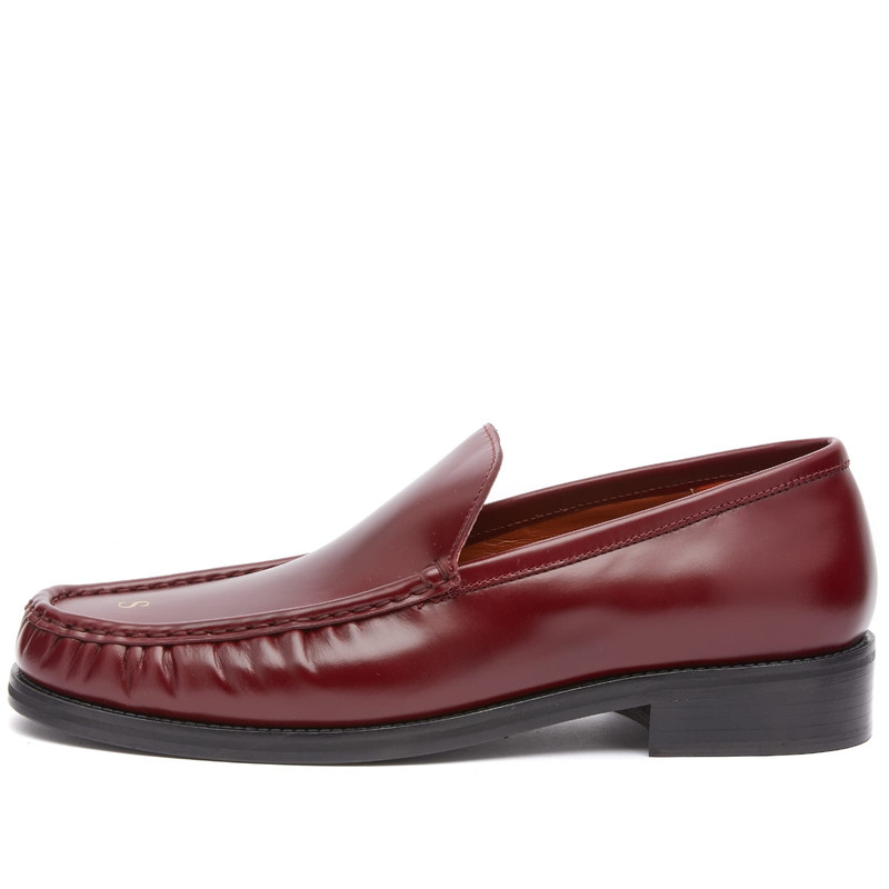 Acne Studios Boafer Sport Loafer 2