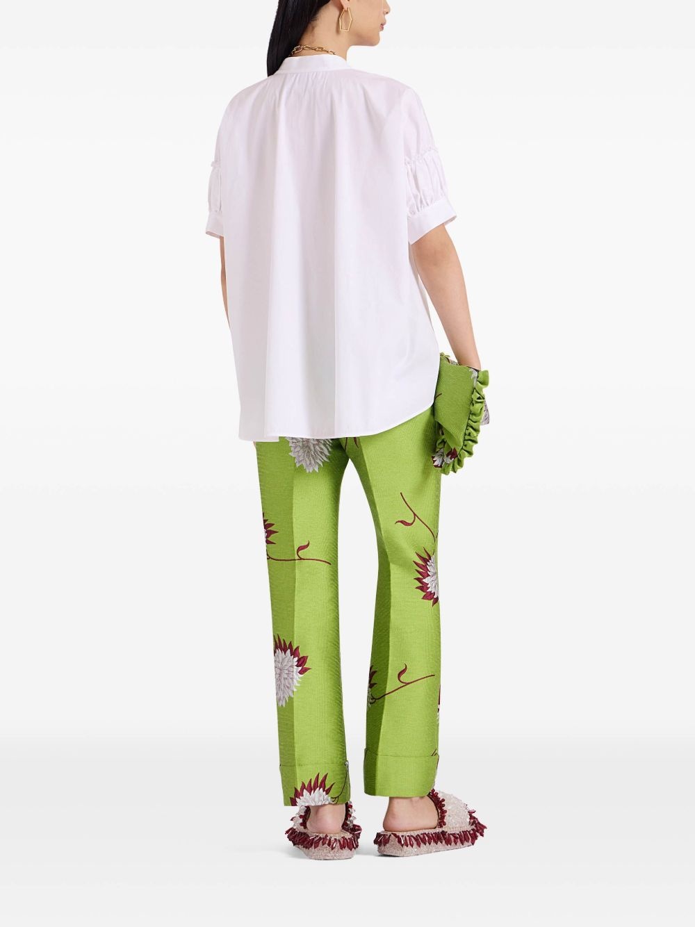Hendrix trousers - 3