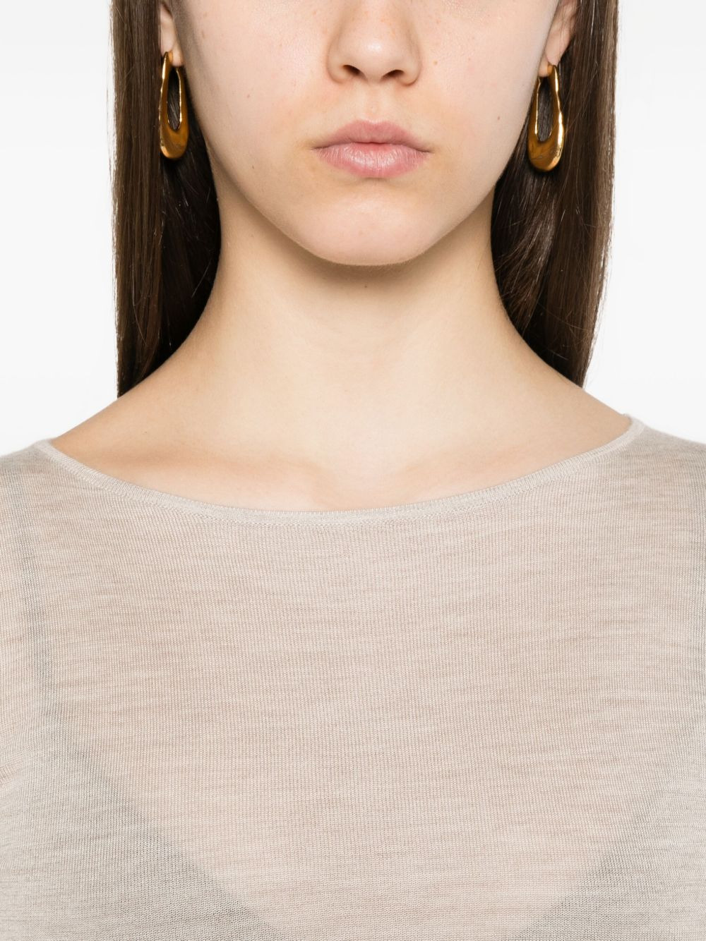 Brunello Cucinelli Sweater - 5