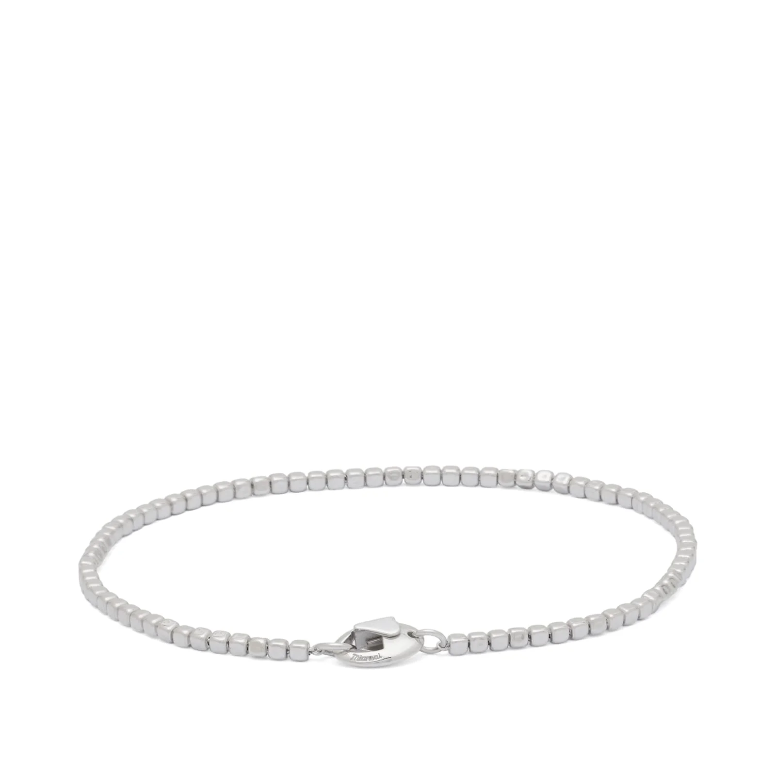 Miansai Quad Chain Bracelet - 1