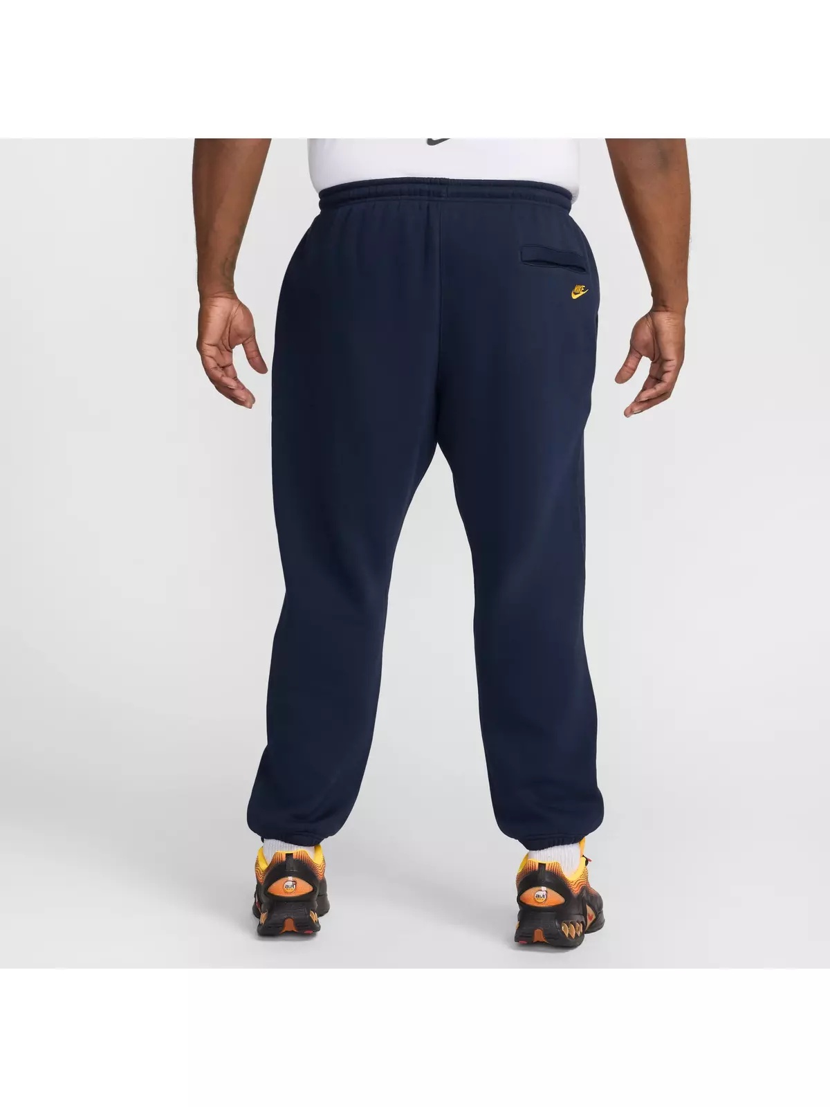 Men's Club Fleece Pants - 7