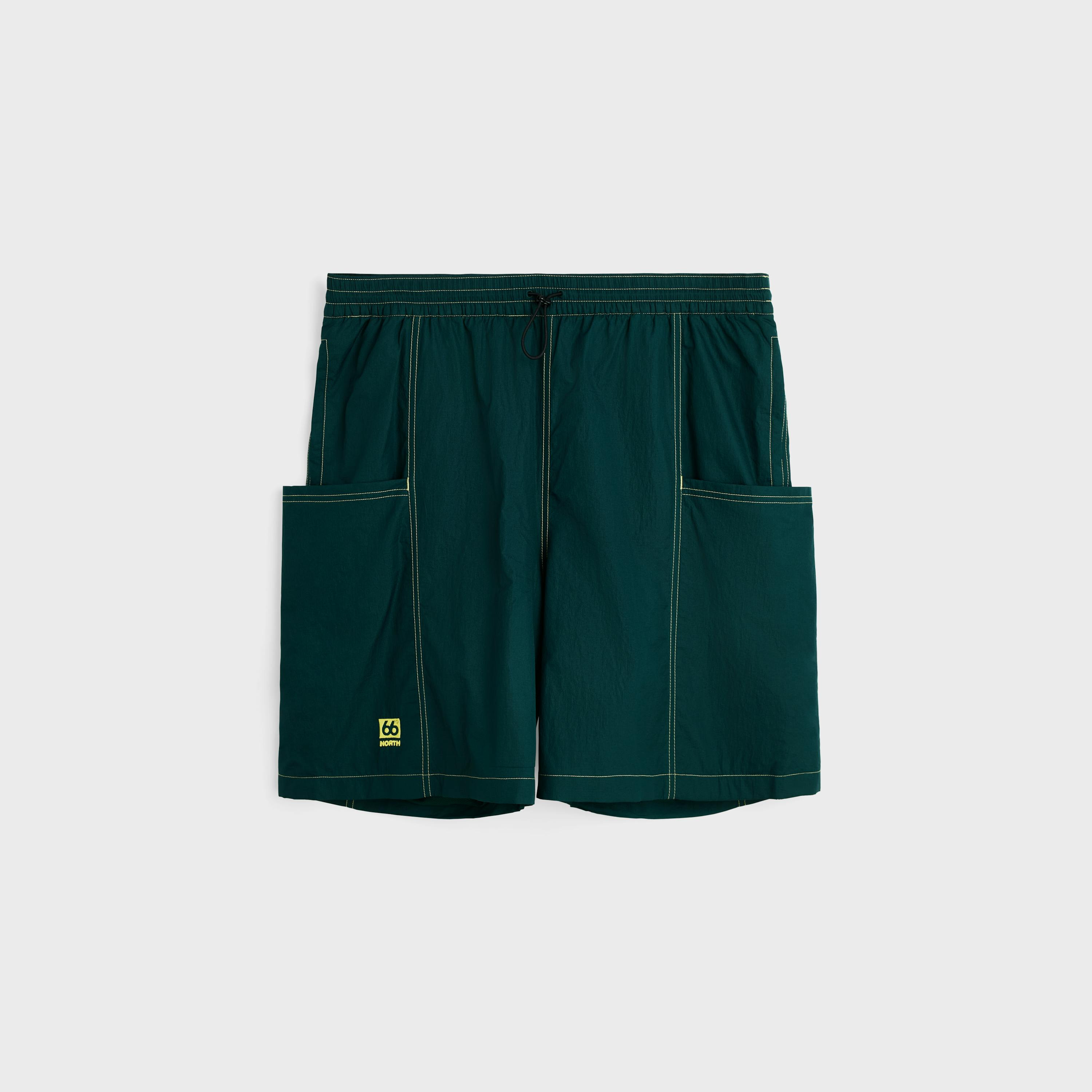 Rauðasandur Shorts (Unisex) - 2