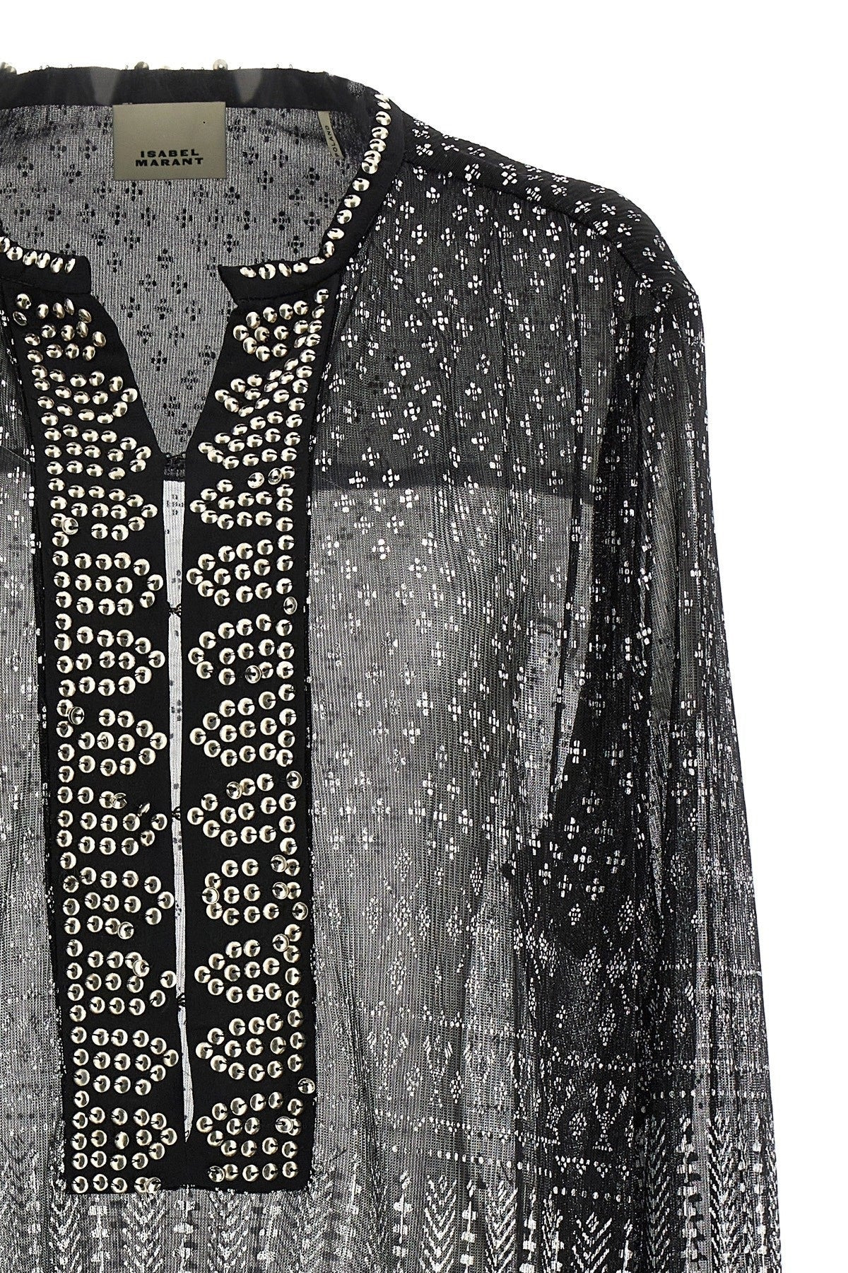 Isabel Marant Women 'Nickie' Blouse - 3