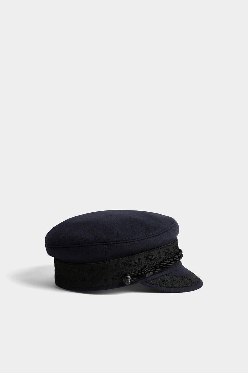 HAT-TITUDE HAT - 4