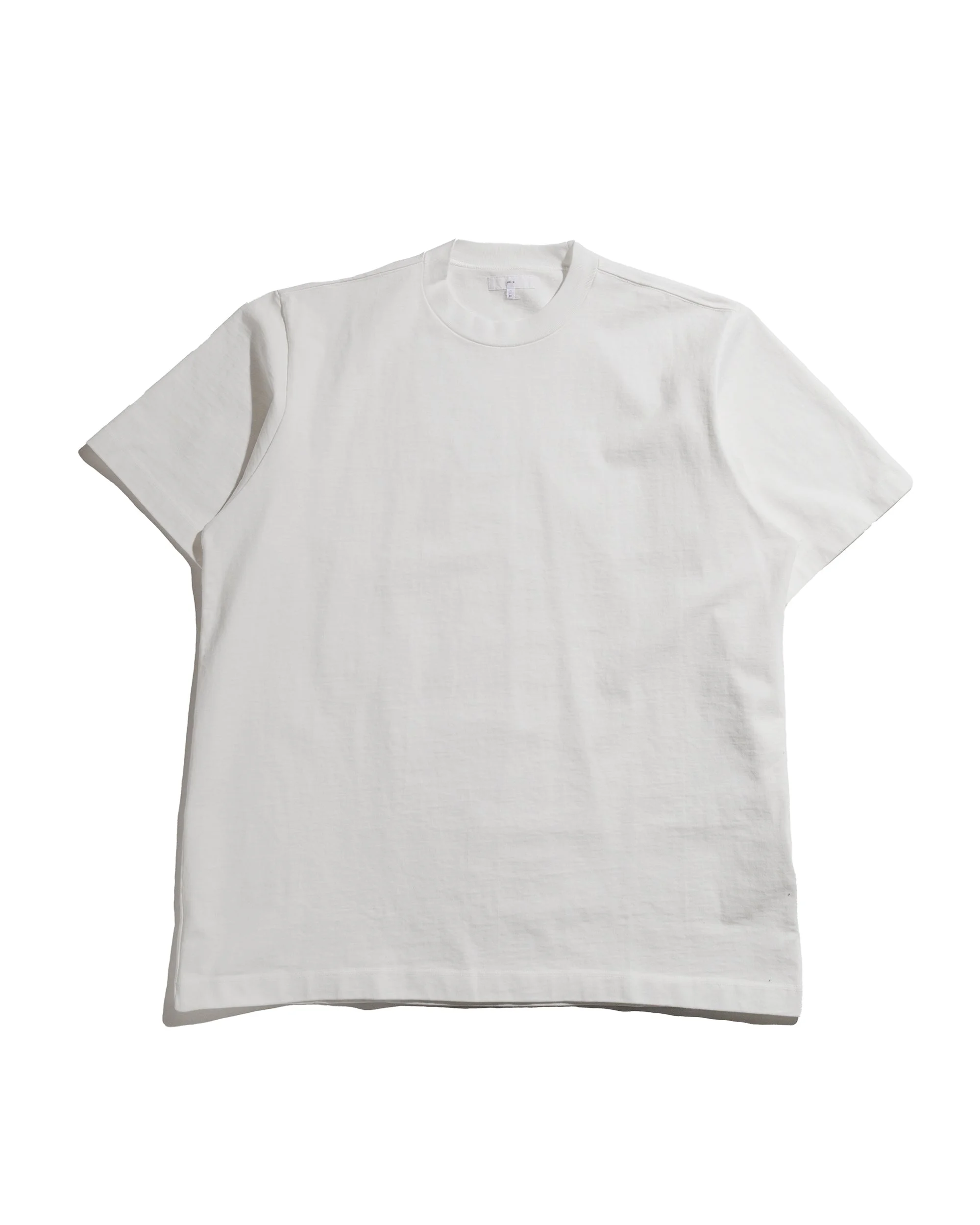 Rugby T-Shirt White - 1